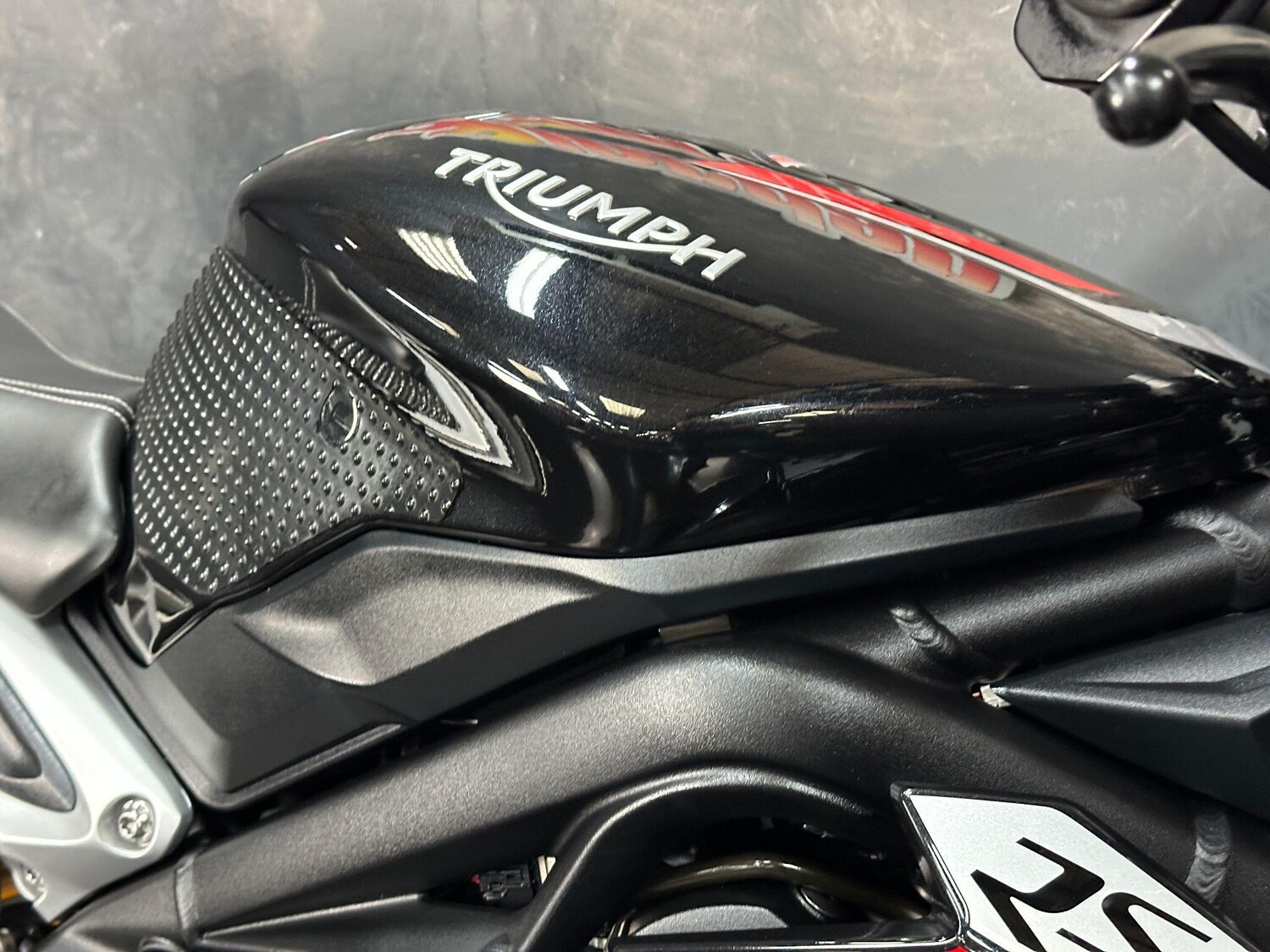 Used Triumph STREET 2017 for sale - 78830347: Photo 21