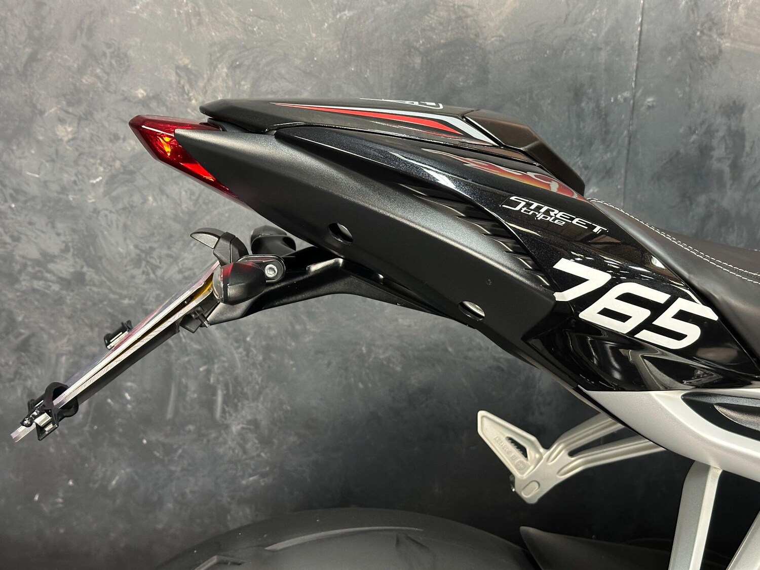 Used Triumph STREET 2017 for sale - 78830347: Photo 24
