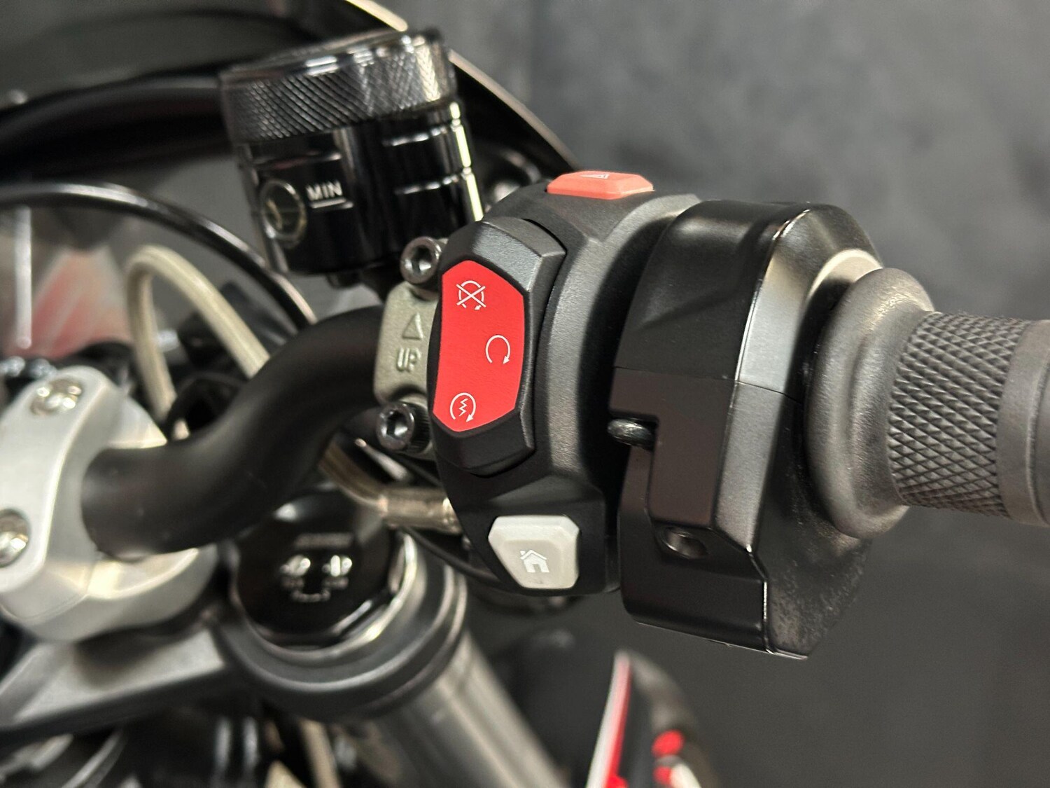 Used Triumph STREET 2017 for sale - 78830347: Photo 29