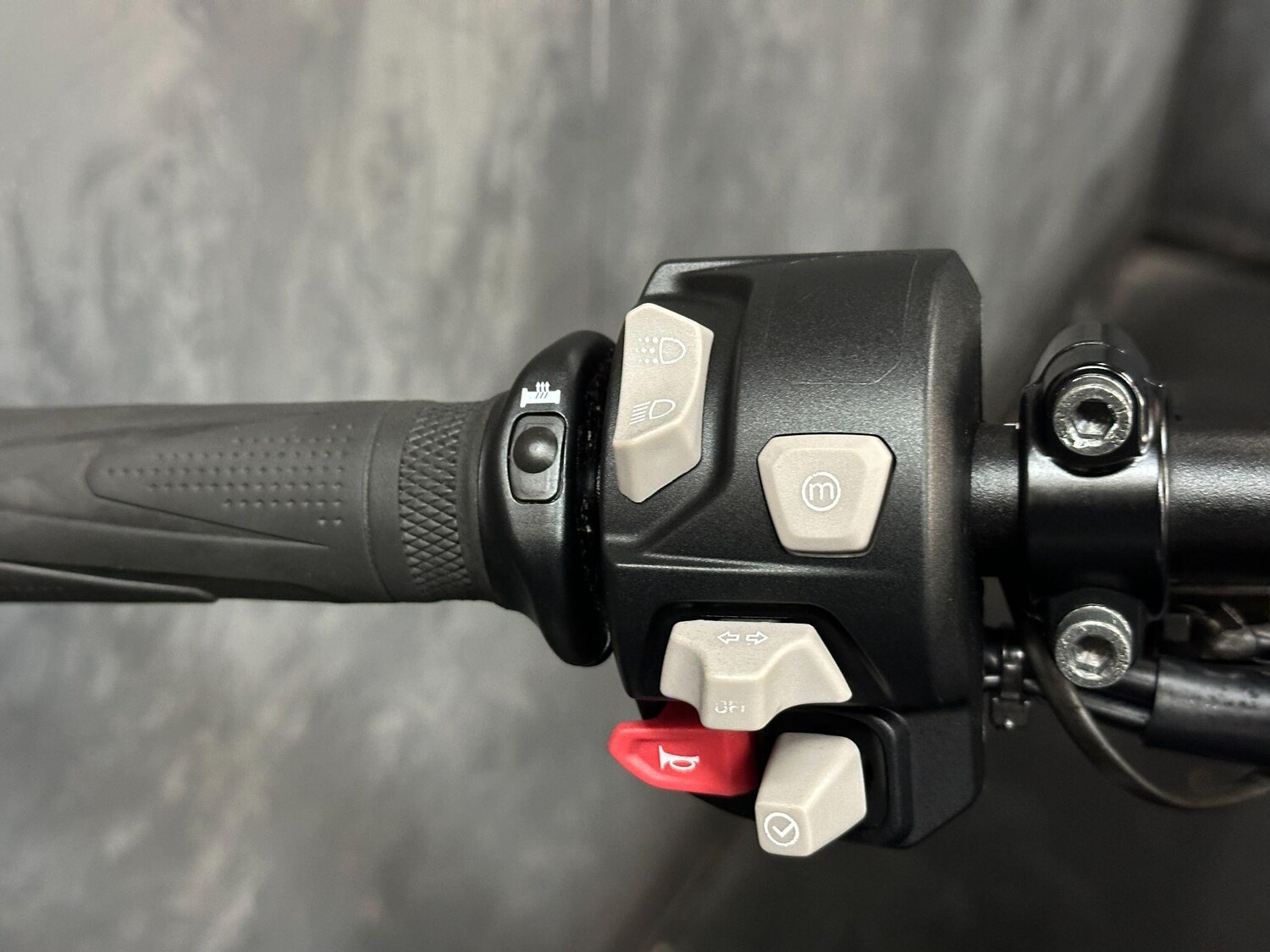 Used Triumph STREET 2017 for sale - 78830347: Photo 30