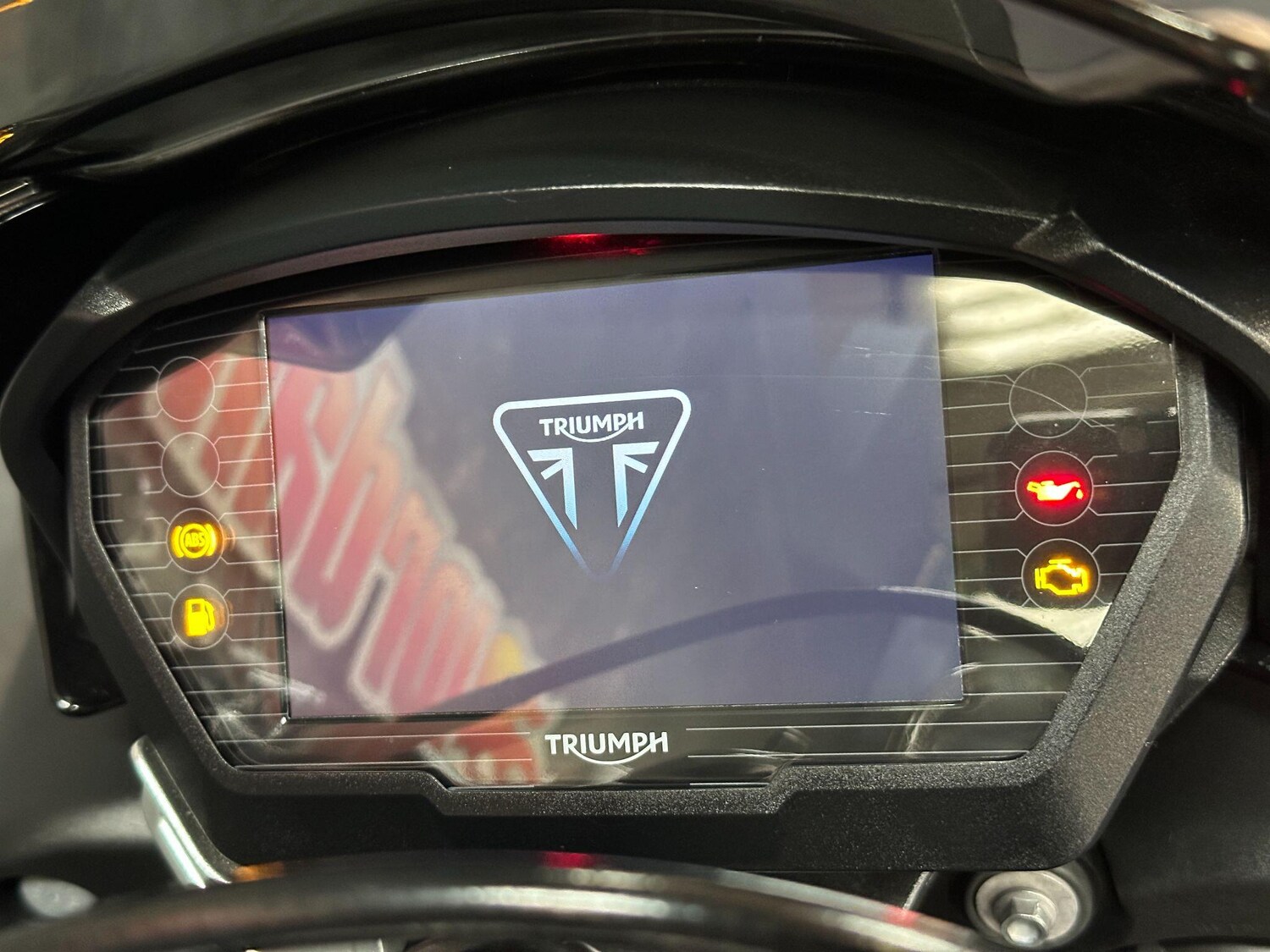 Used Triumph STREET 2017 for sale - 78830347: Photo 32