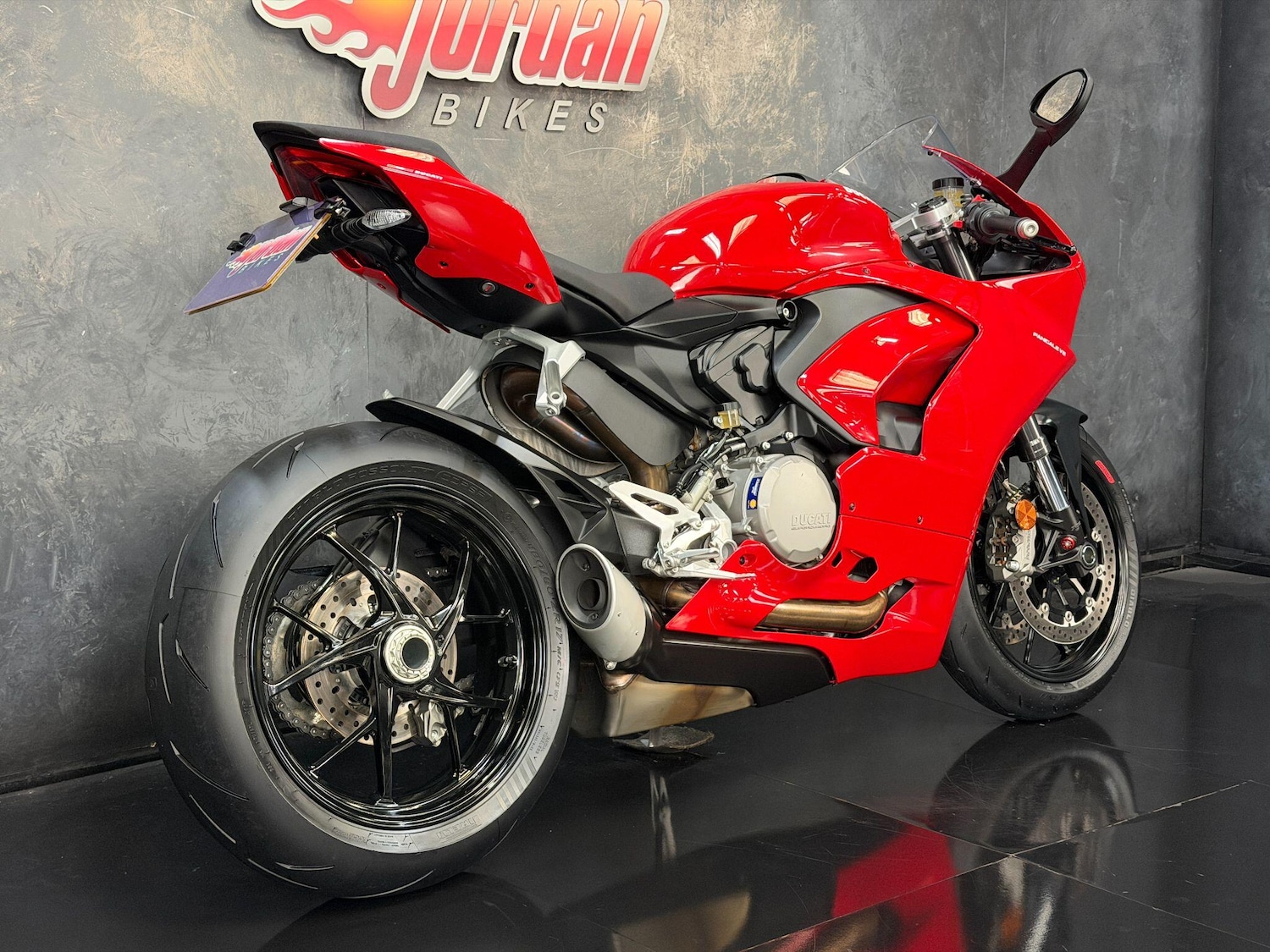 Used Ducati Panigale V2 2021 for sale - 78586726: Photo 10