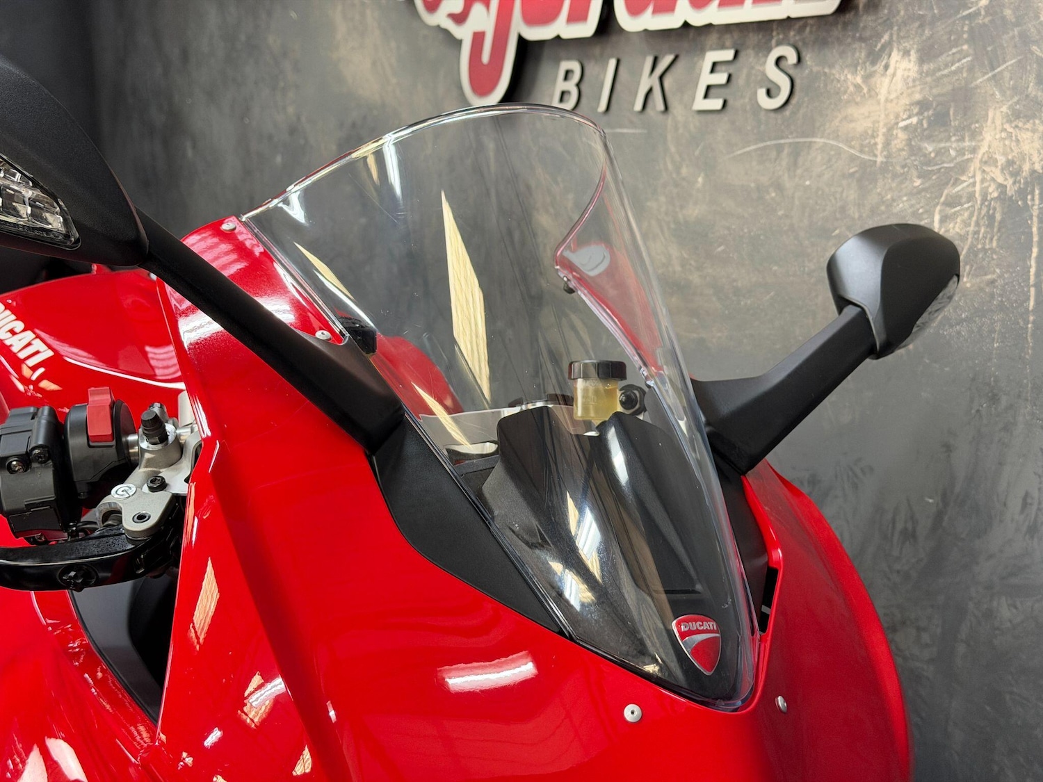 Used Ducati Panigale V2 2021 for sale - 78586726: Photo 11