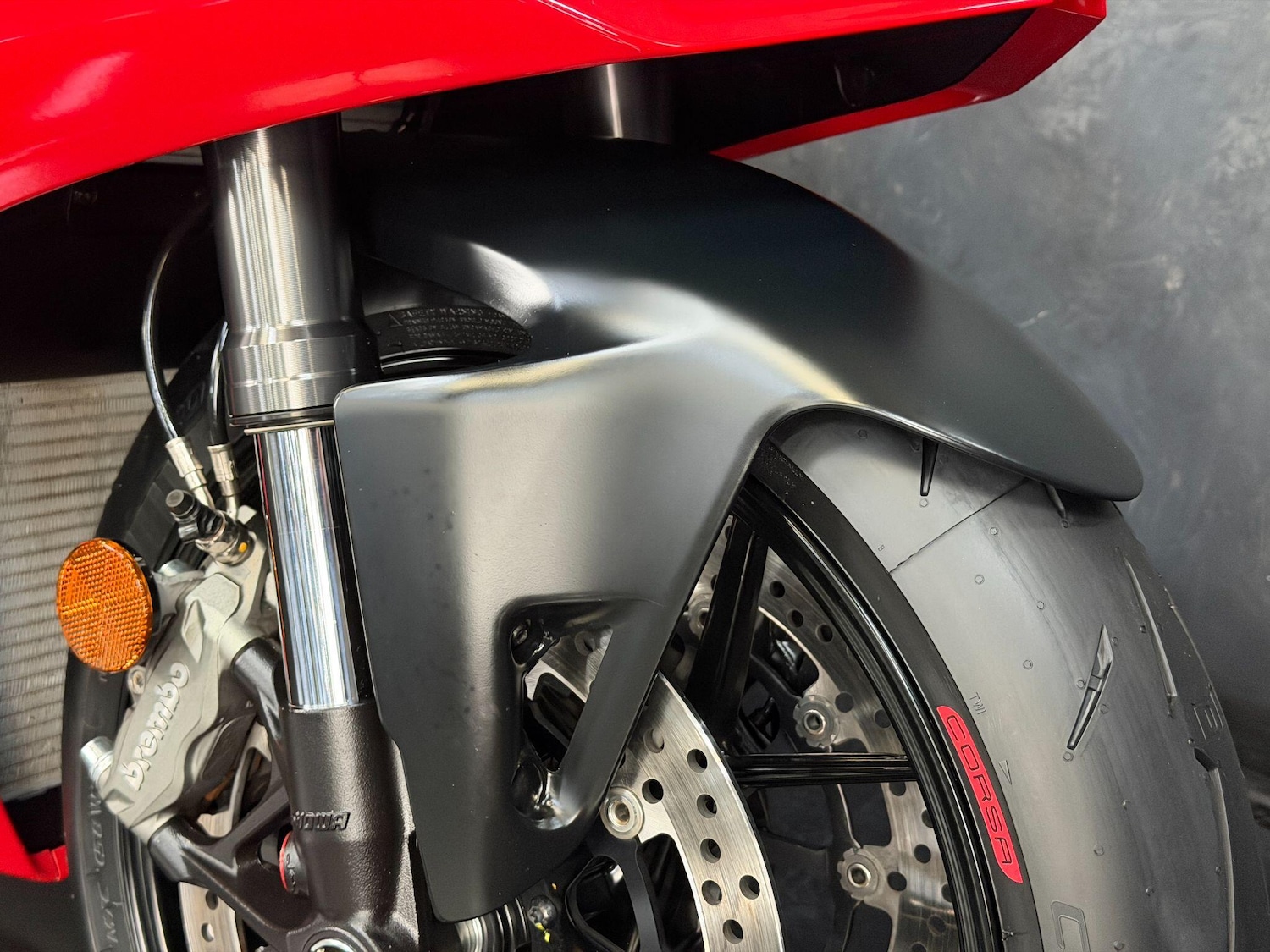 Used Ducati Panigale V2 2021 for sale - 78586726: Photo 12