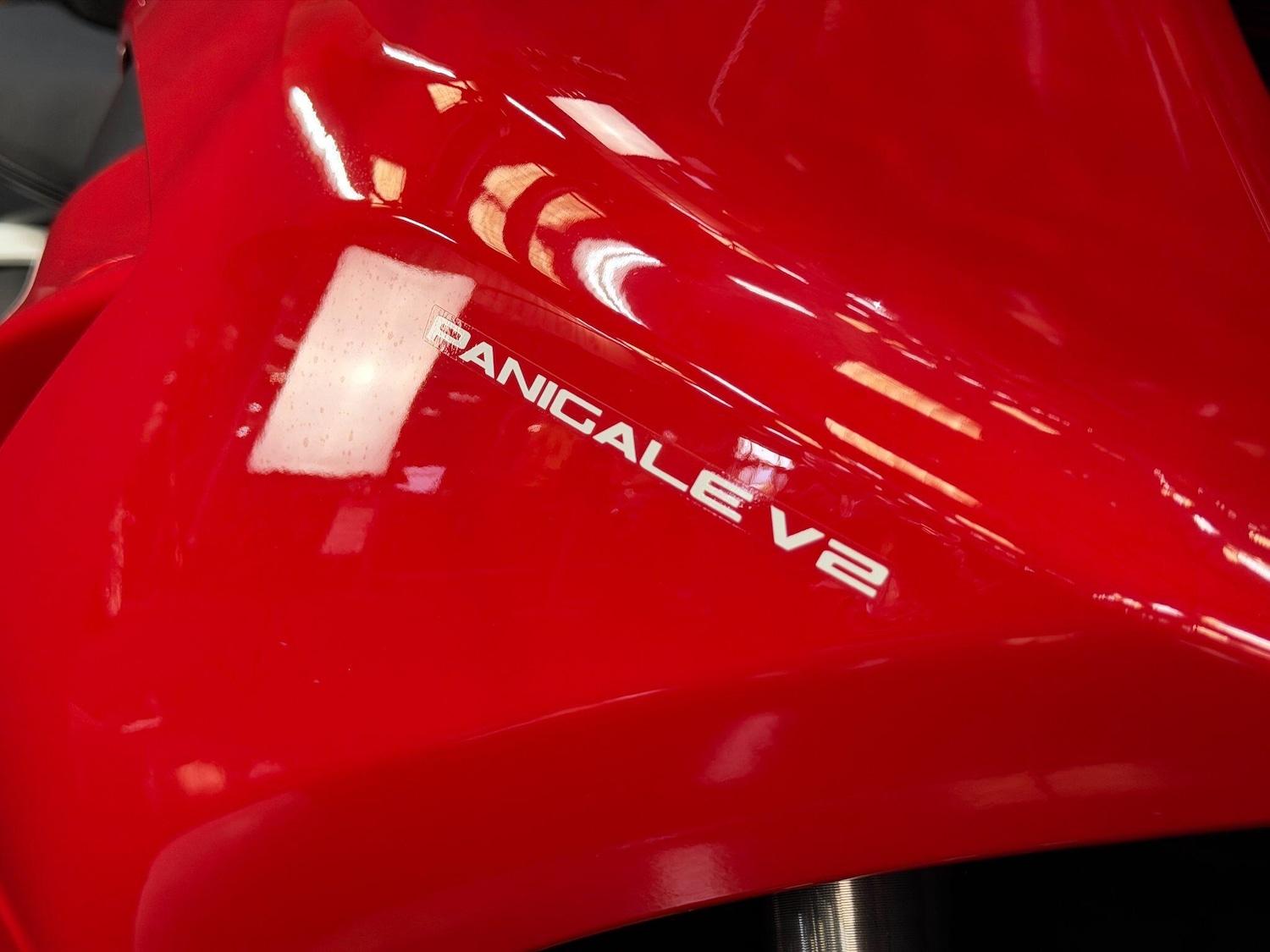 Used Ducati Panigale V2 2021 for sale - 78586726: Photo 13
