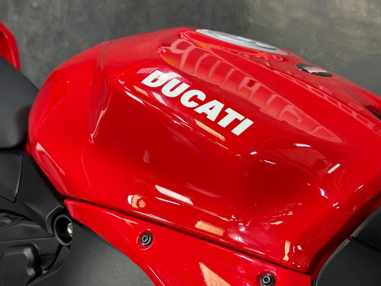 Used Ducati Panigale V2 2021 for sale - 78586726: Photo 16