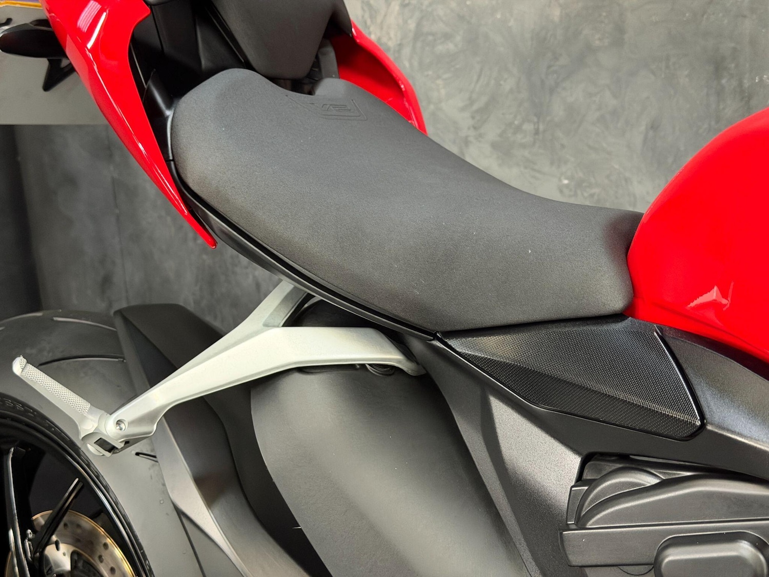 Used Ducati Panigale V2 2021 for sale - 78586726: Photo 19
