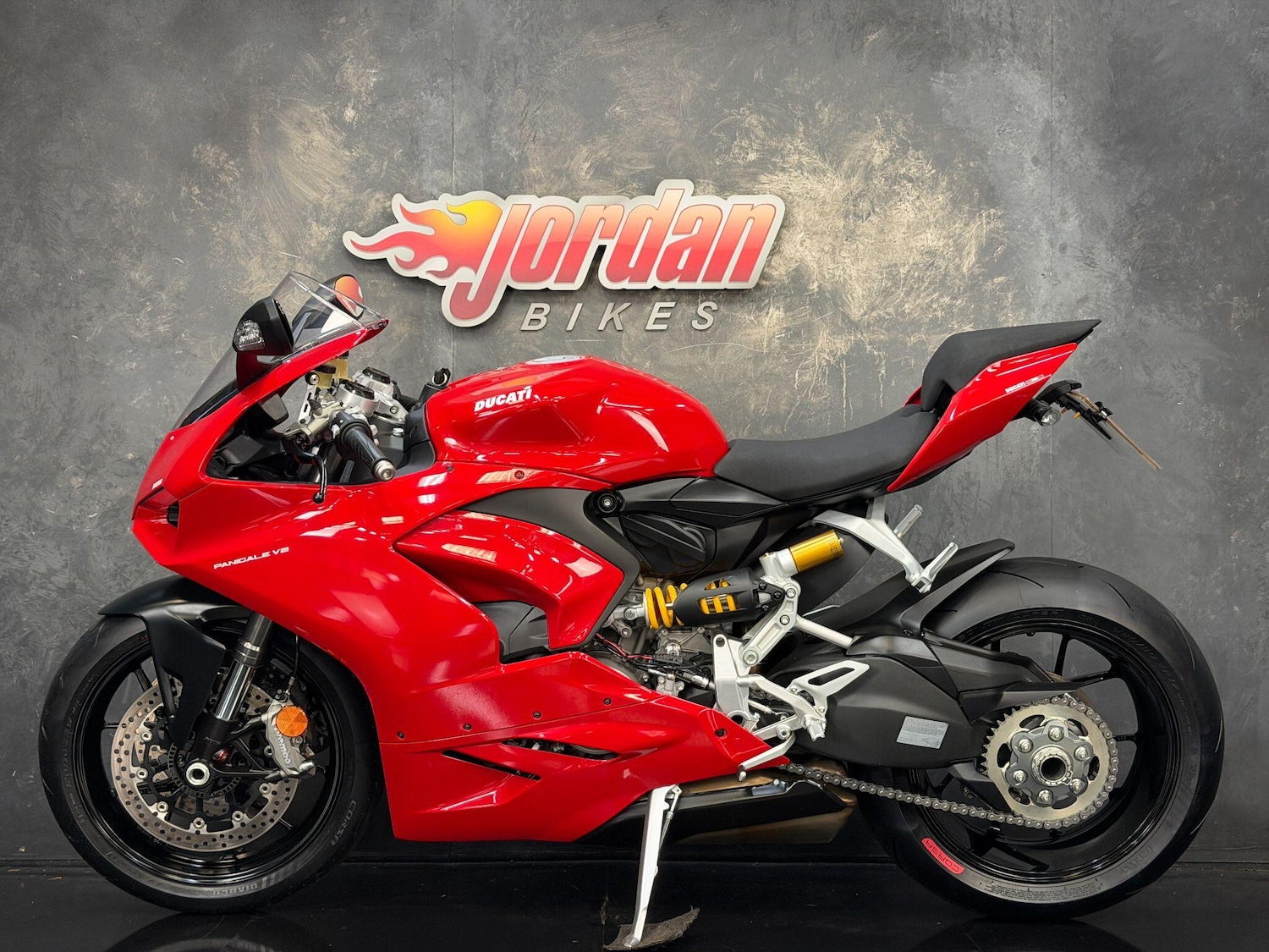 Used Ducati Panigale V2 2021 for sale - 78586726: Photo 2