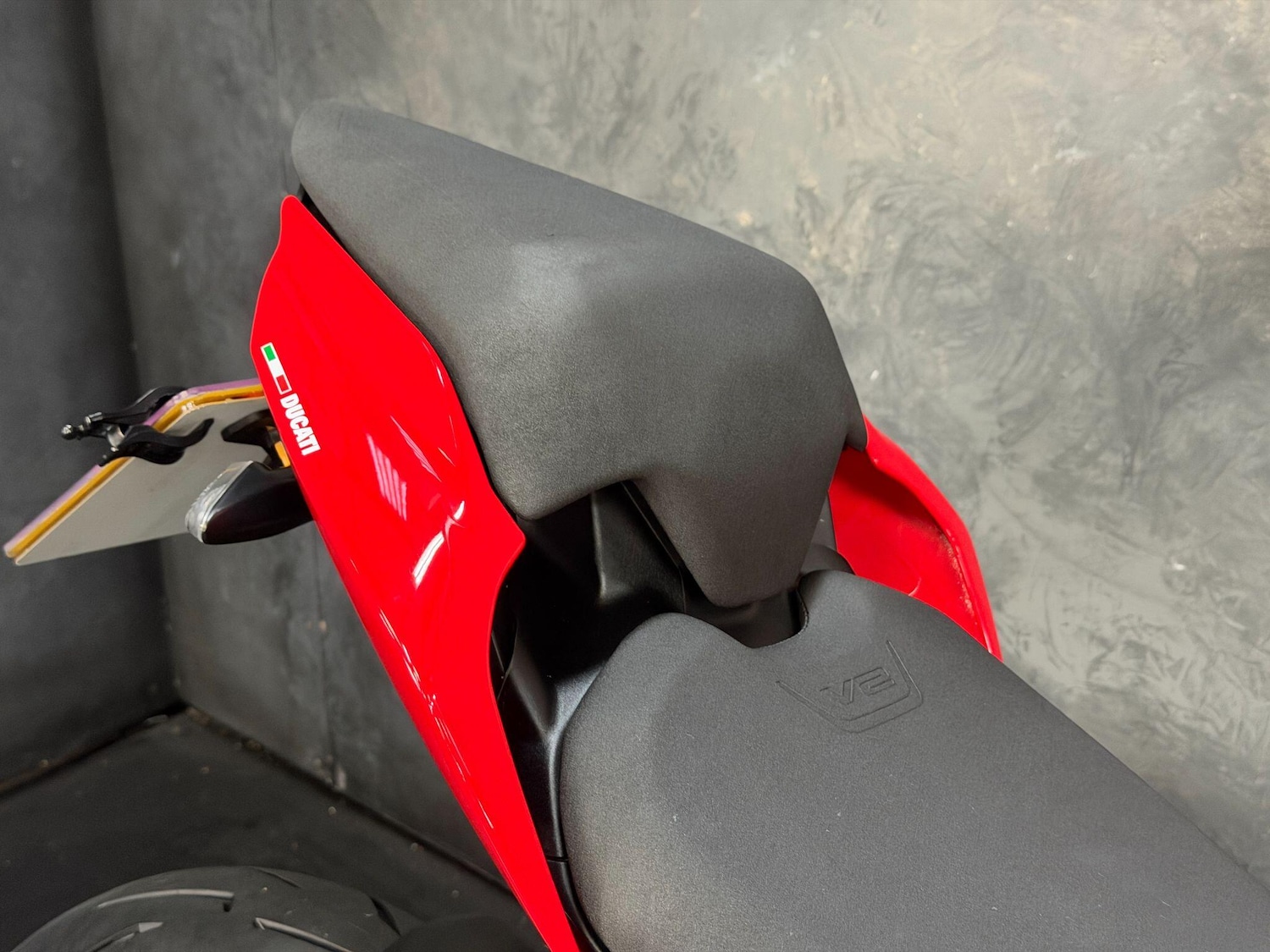 Used Ducati Panigale V2 2021 for sale - 78586726: Photo 20