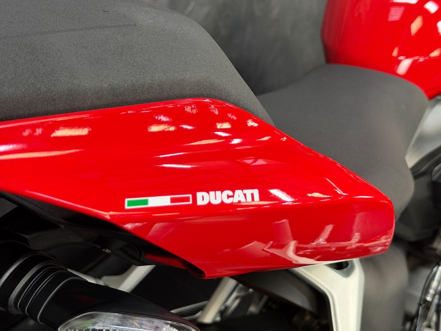 Used Ducati Panigale V2 2021 for sale - 78586726: Photo 21