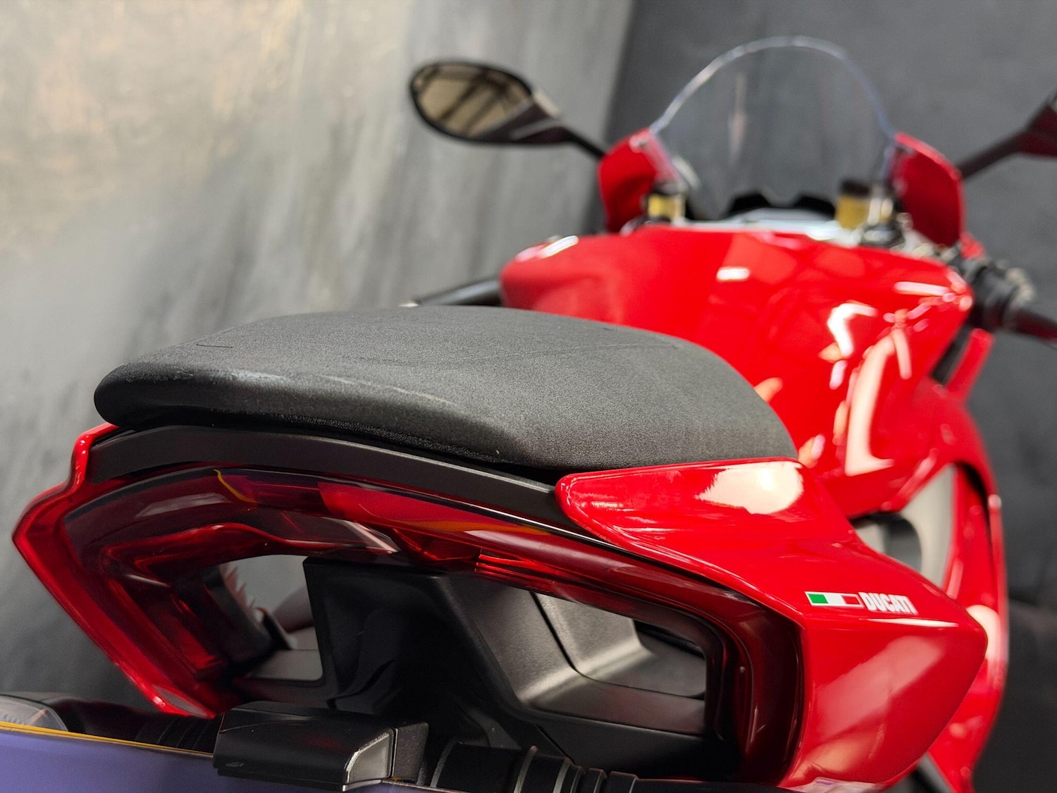 Used Ducati Panigale V2 2021 for sale - 78586726: Photo 22