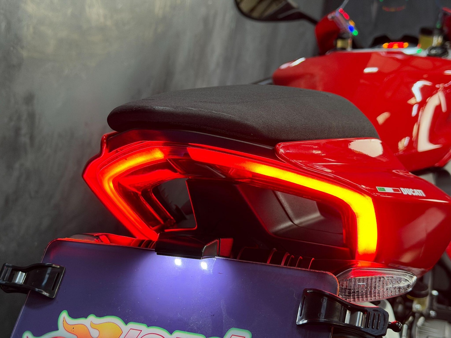 Used Ducati Panigale V2 2021 for sale - 78586726: Photo 23