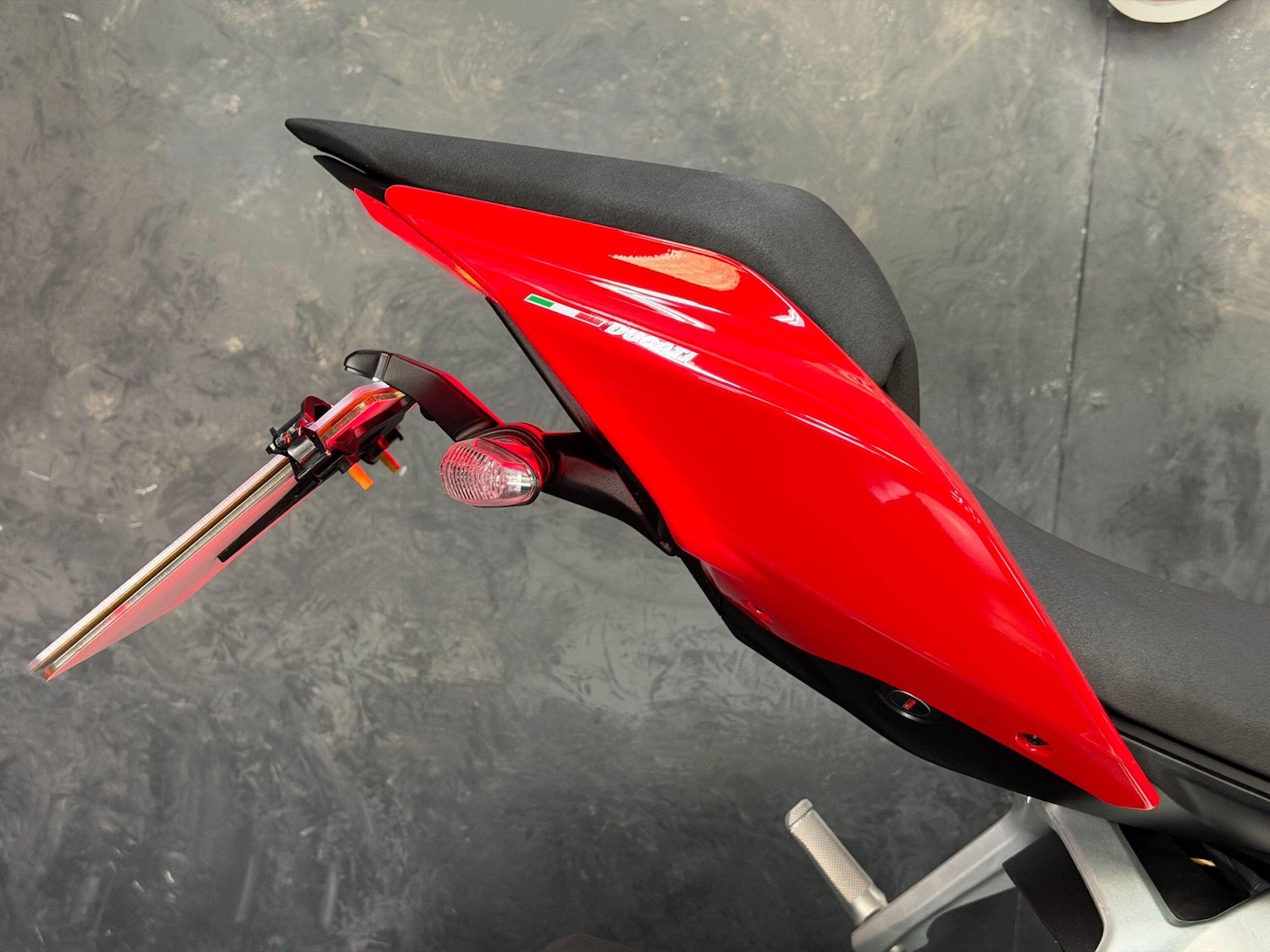 Used Ducati Panigale V2 2021 for sale - 78586726: Photo 24