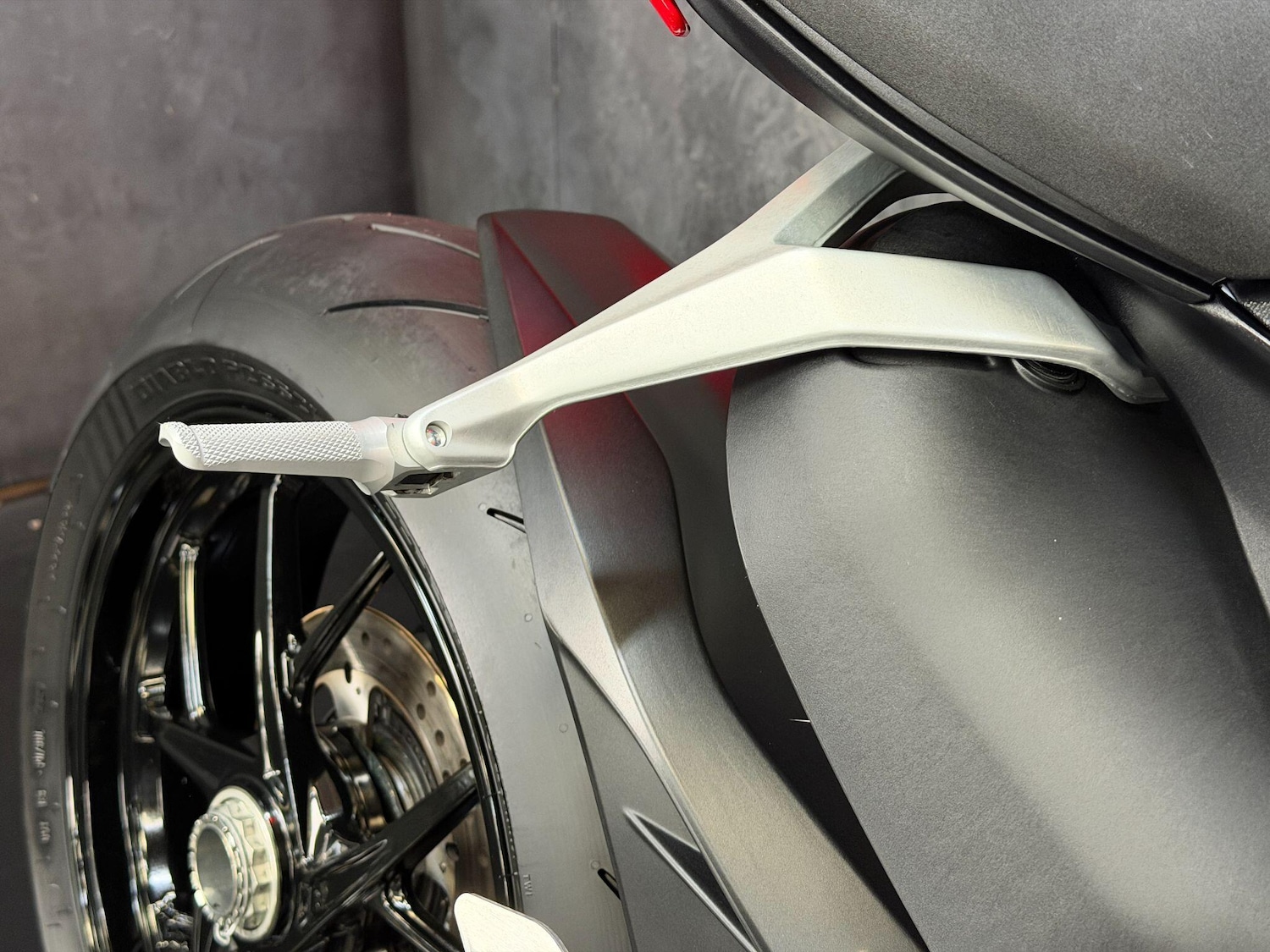 Used Ducati Panigale V2 2021 for sale - 78586726: Photo 25