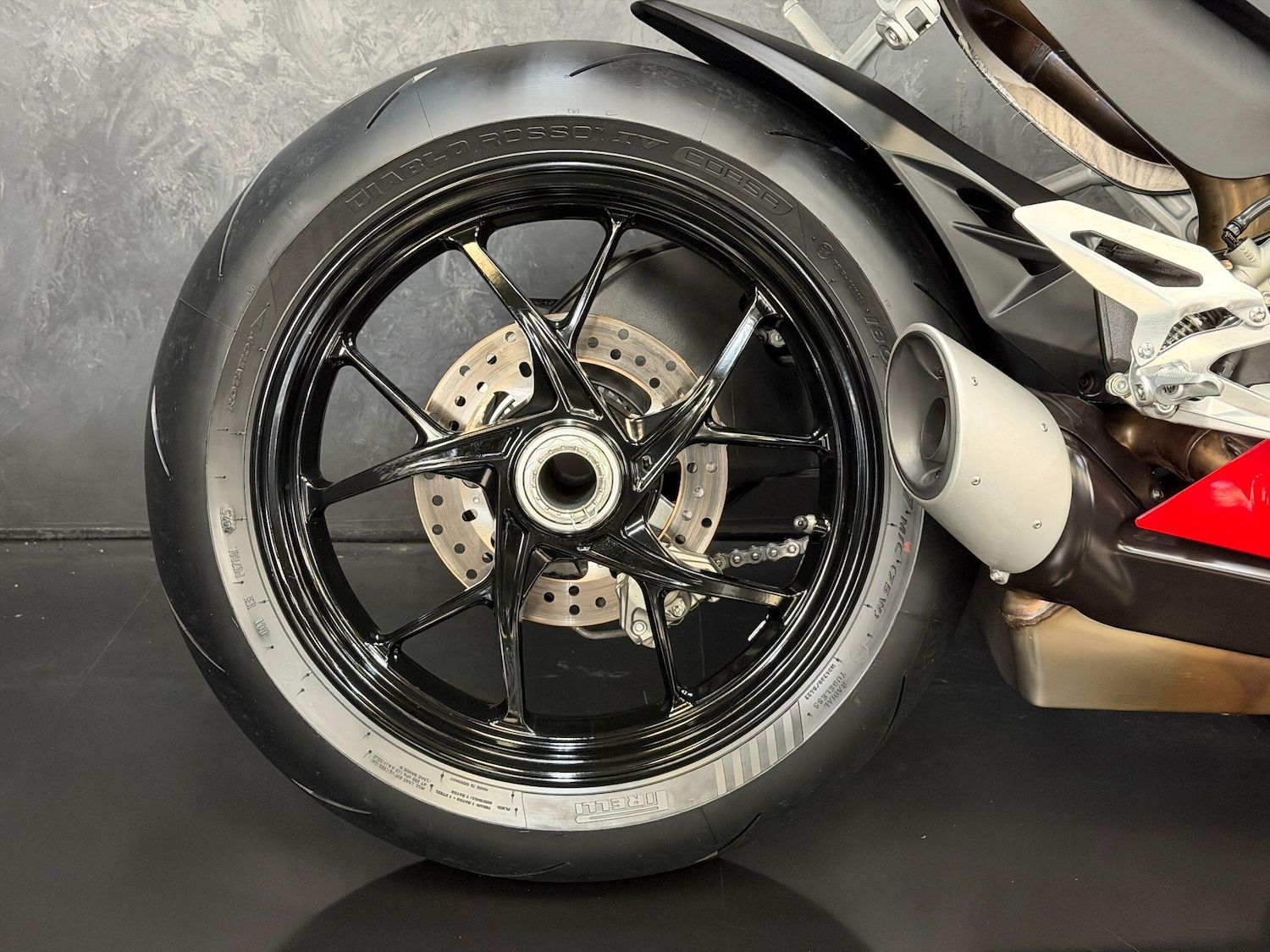 Used Ducati Panigale V2 2021 for sale - 78586726: Photo 28