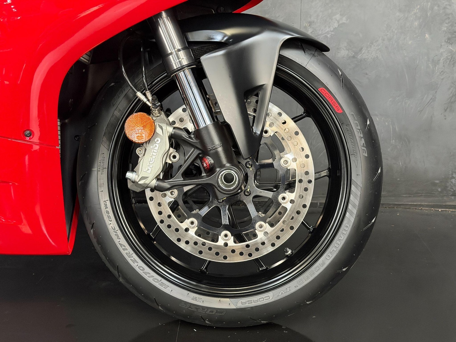 Used Ducati Panigale V2 2021 for sale - 78586726: Photo 29
