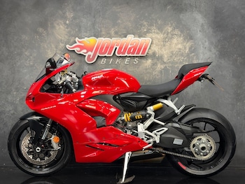 Used Ducati Panigale V2 2021 for sale - bike-78586726: Photo
