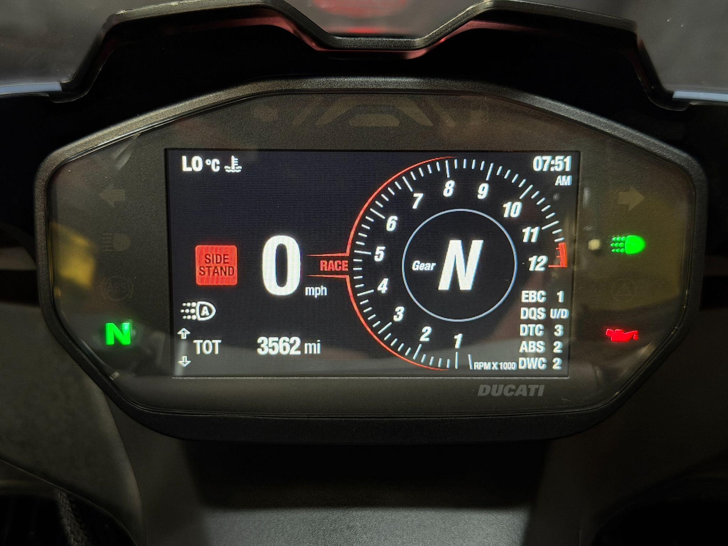 Used Ducati Panigale V2 2021 for sale - 78586726: Photo 3