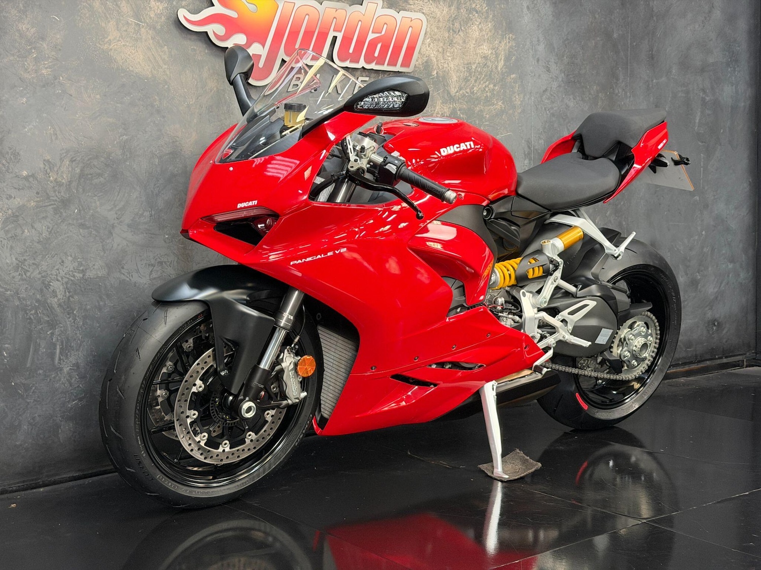 Used Ducati Panigale V2 2021 for sale - 78586726: Photo 30