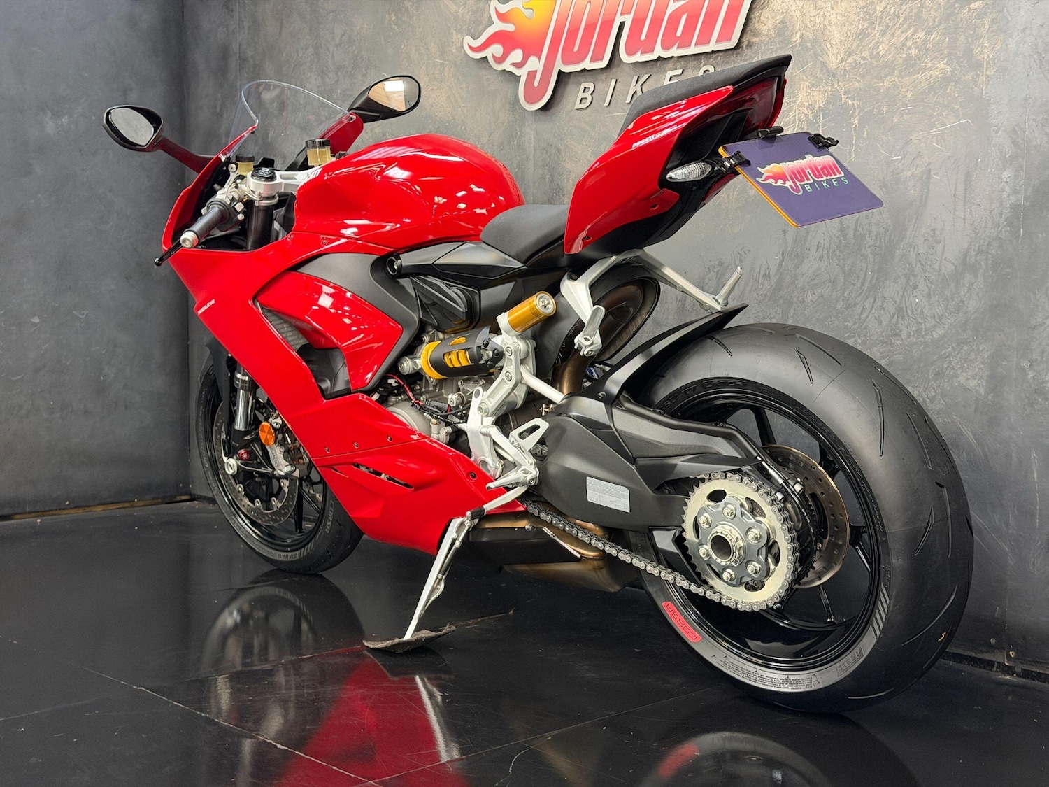 Used Ducati Panigale V2 2021 for sale - 78586726: Photo 31