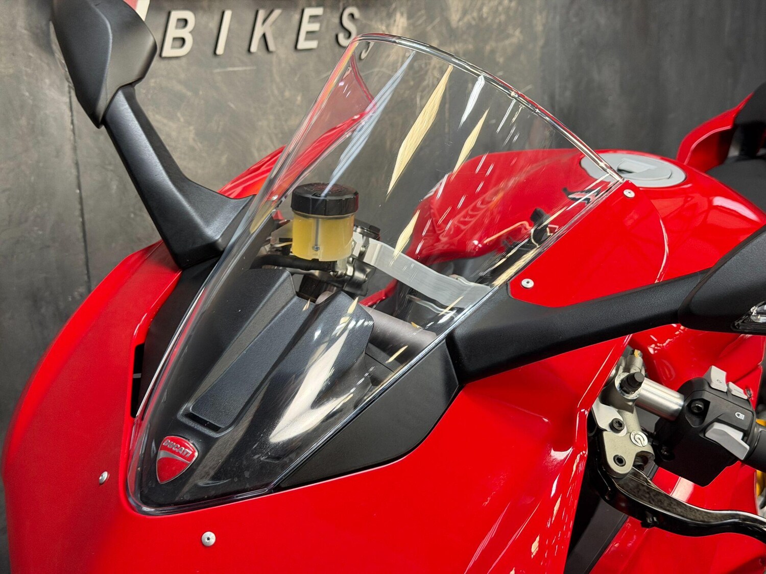 Used Ducati Panigale V2 2021 for sale - 78586726: Photo 32