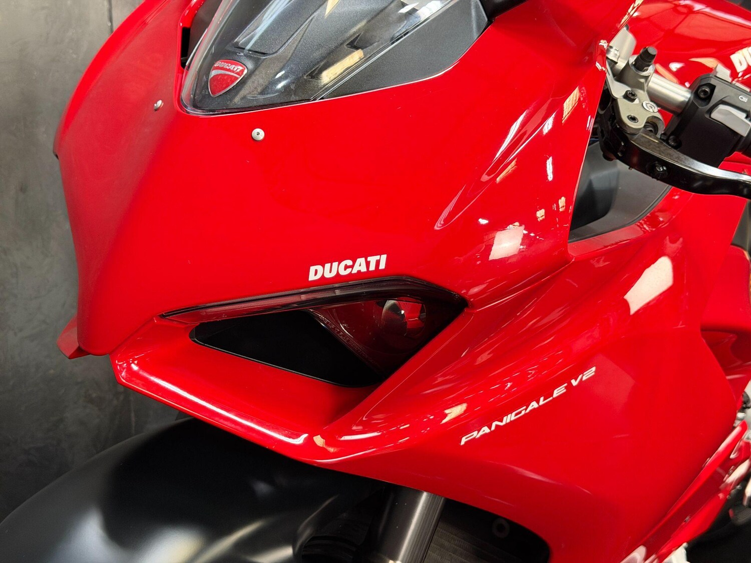 Used Ducati Panigale V2 2021 for sale - 78586726: Photo 33