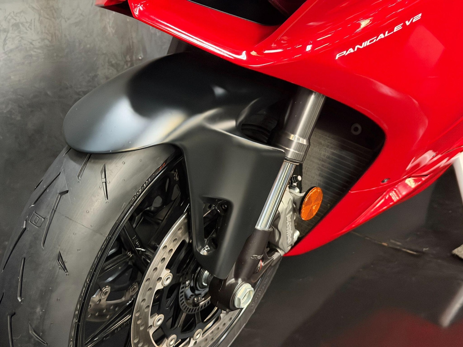 Used Ducati Panigale V2 2021 for sale - 78586726: Photo 34