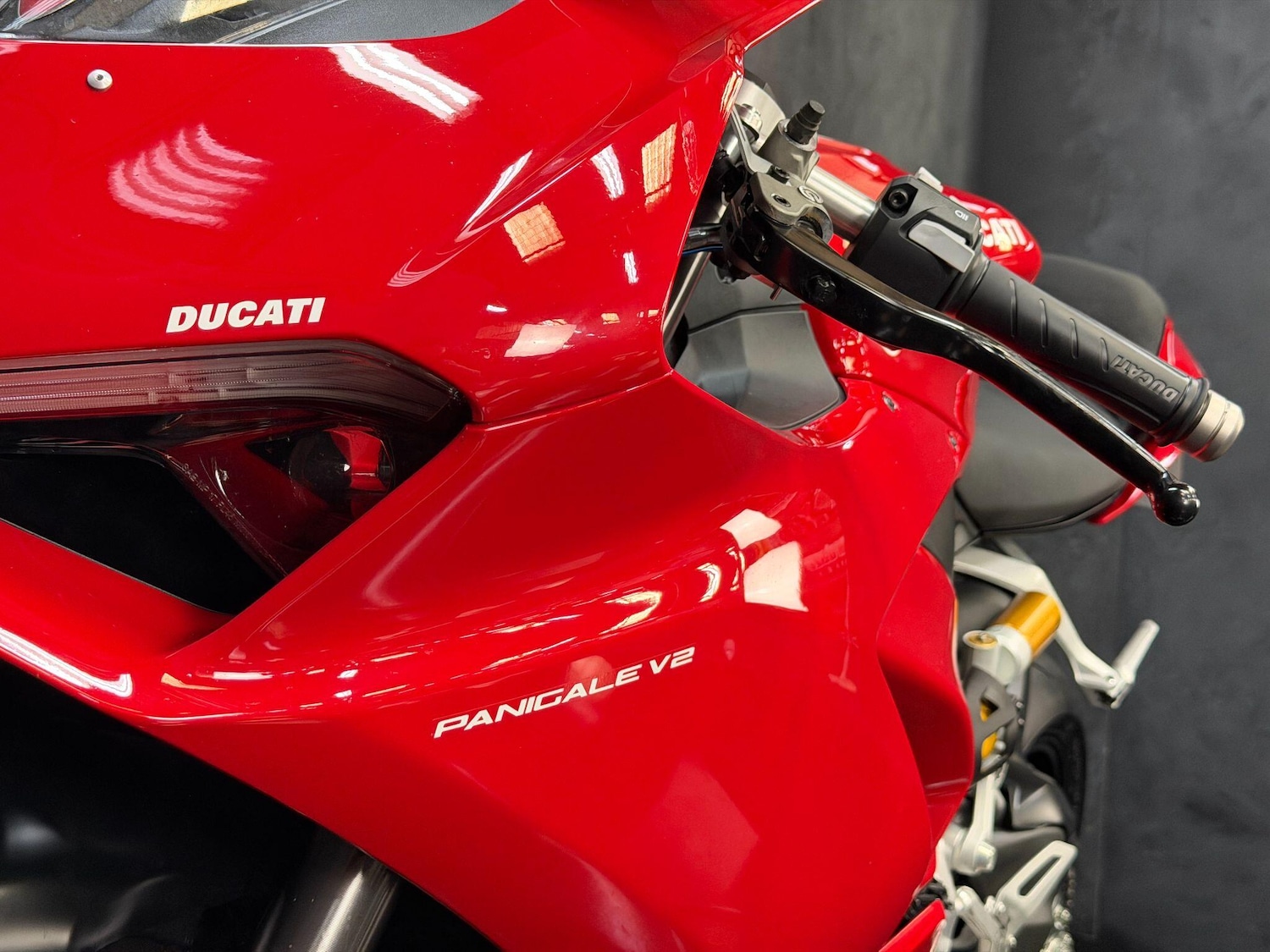 Used Ducati Panigale V2 2021 for sale - 78586726: Photo 35