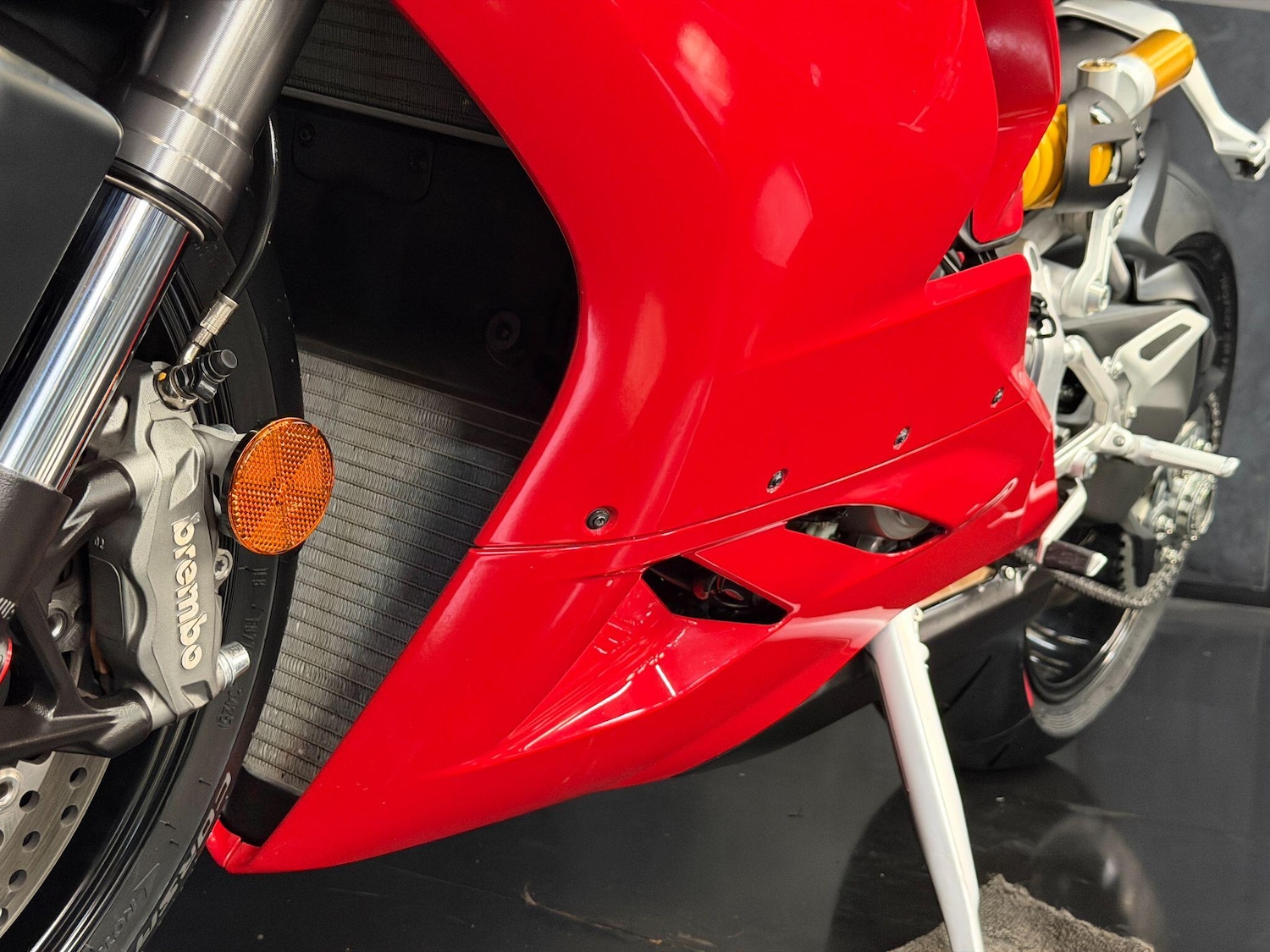 Used Ducati Panigale V2 2021 for sale - 78586726: Photo 36