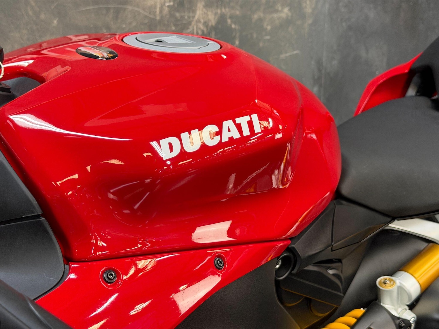 Used Ducati Panigale V2 2021 for sale - 78586726: Photo 37