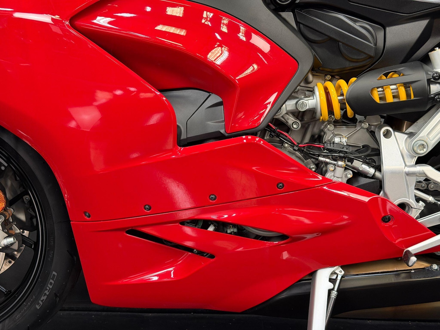 Used Ducati Panigale V2 2021 for sale - 78586726: Photo 38