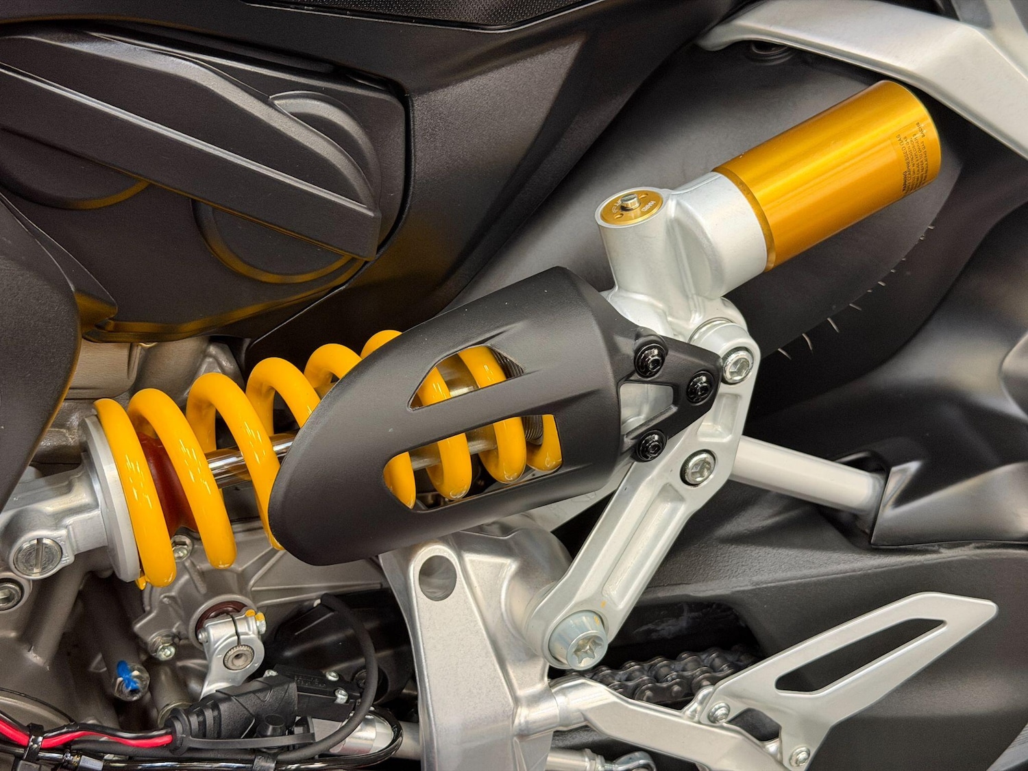 Used Ducati Panigale V2 2021 for sale - 78586726: Photo 39