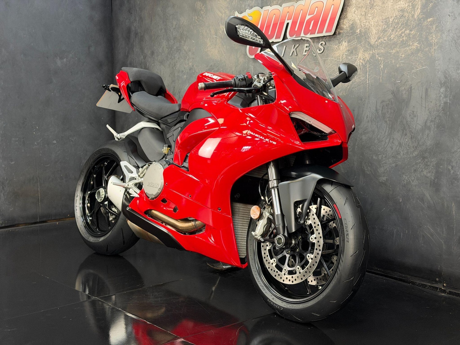 Used Ducati Panigale V2 2021 for sale - 78586726: Photo 4