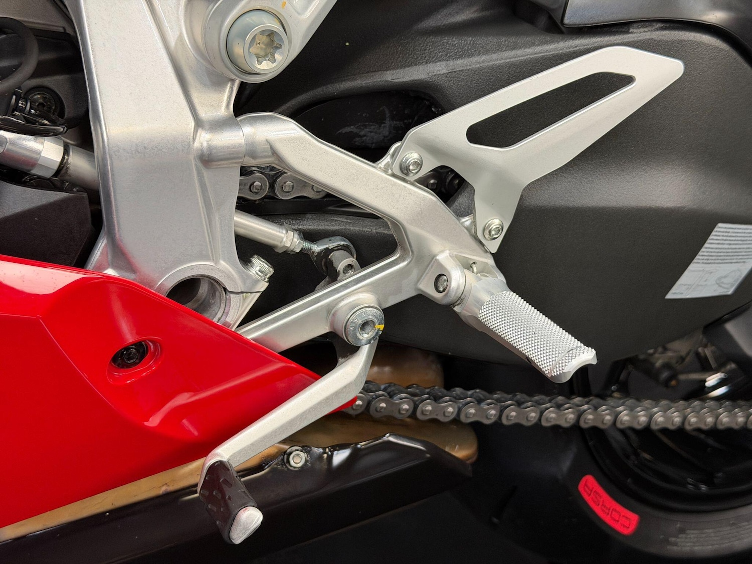 Used Ducati Panigale V2 2021 for sale - 78586726: Photo 40