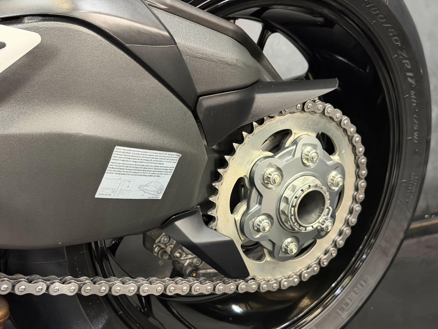 Used Ducati Panigale V2 2021 for sale - 78586726: Photo 43