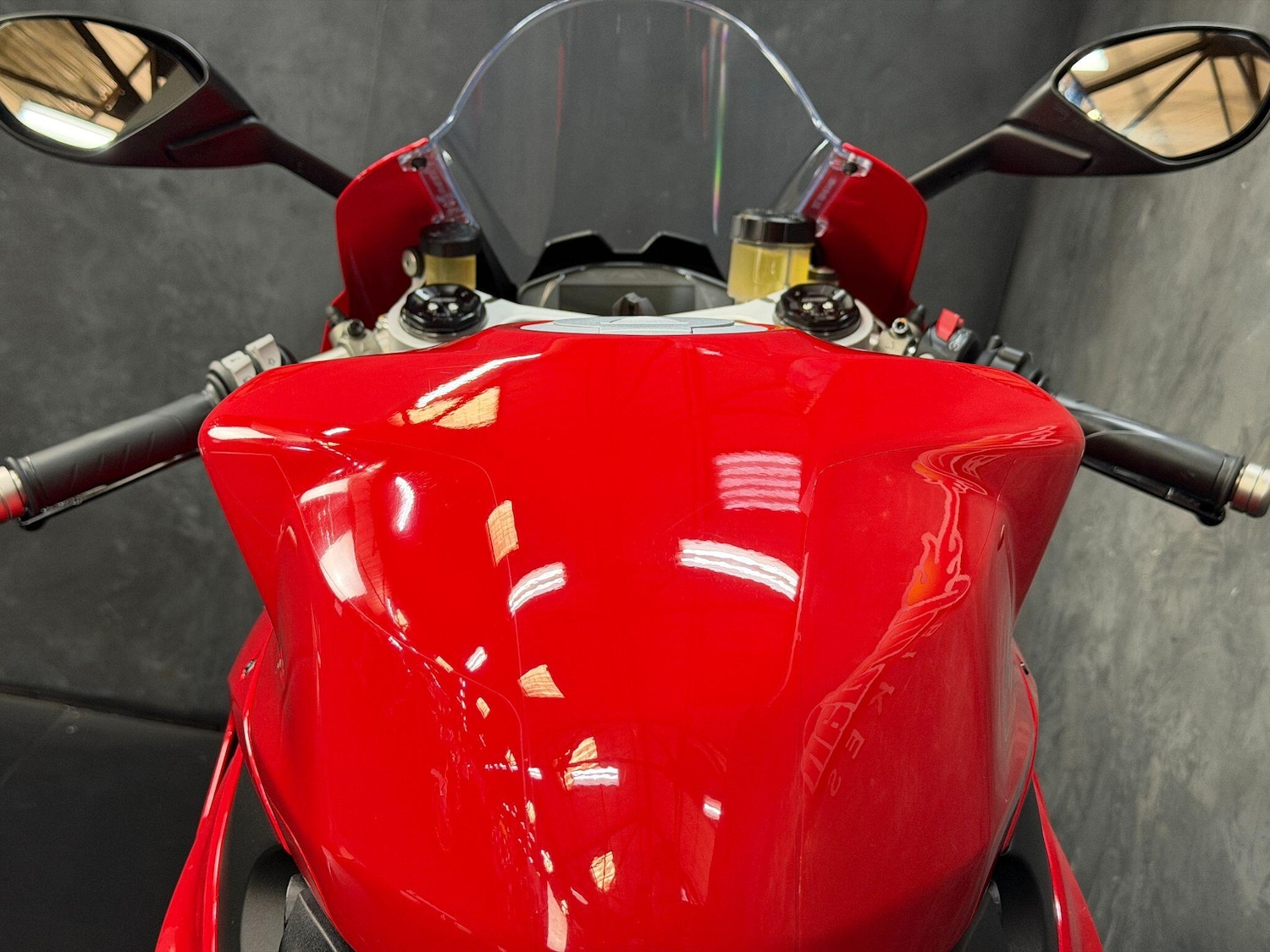 Used Ducati Panigale V2 2021 for sale - 78586726: Photo 46