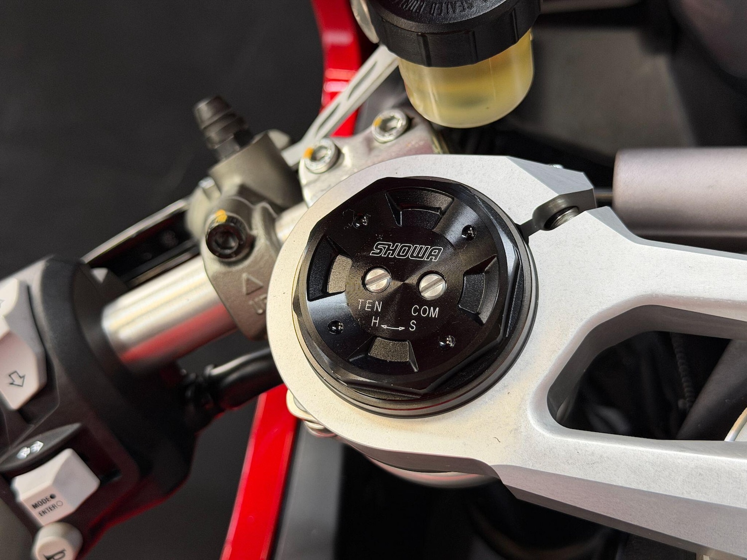 Used Ducati Panigale V2 2021 for sale - 78586726: Photo 47