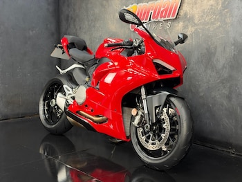 Used Ducati Panigale V2 2021 for sale - bike-78586726: Photo