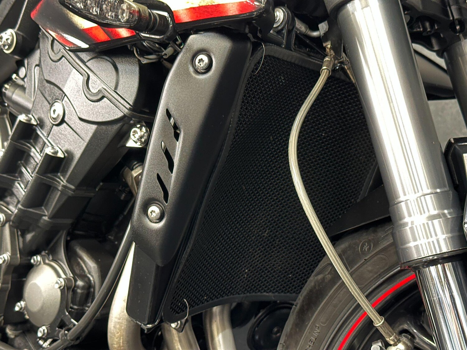 Used Triumph STREET 2017 for sale - 78586786: Photo 14
