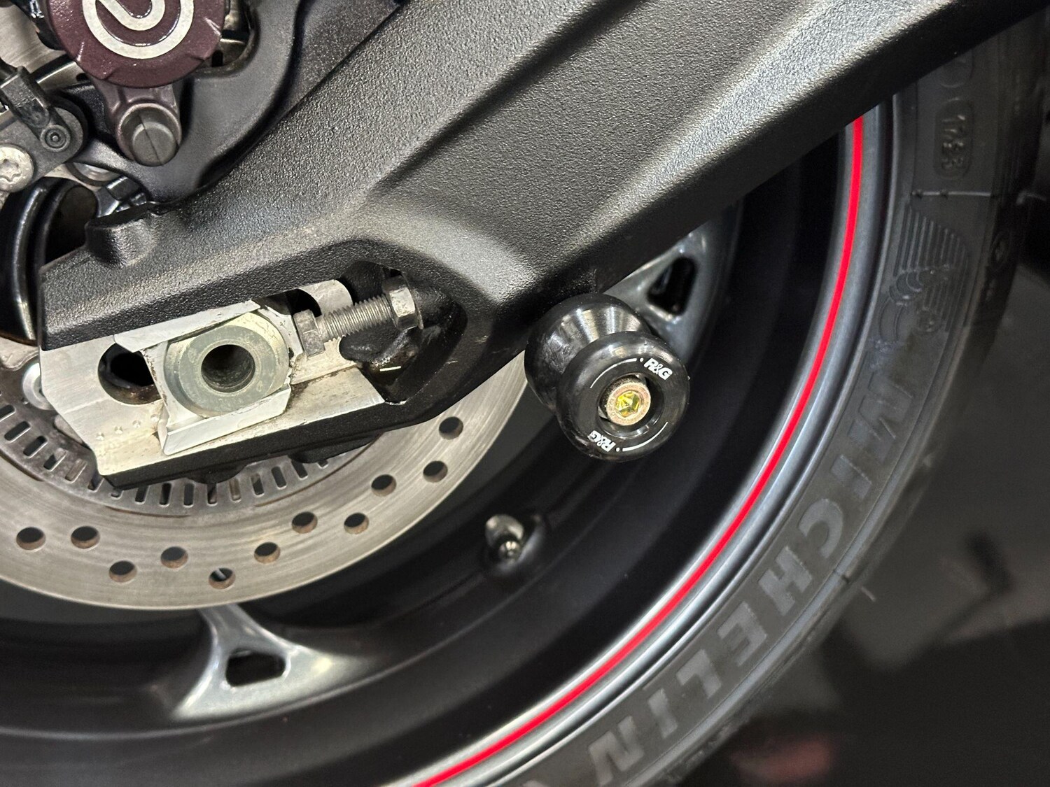 Used Triumph STREET 2017 for sale - 78586786: Photo 22