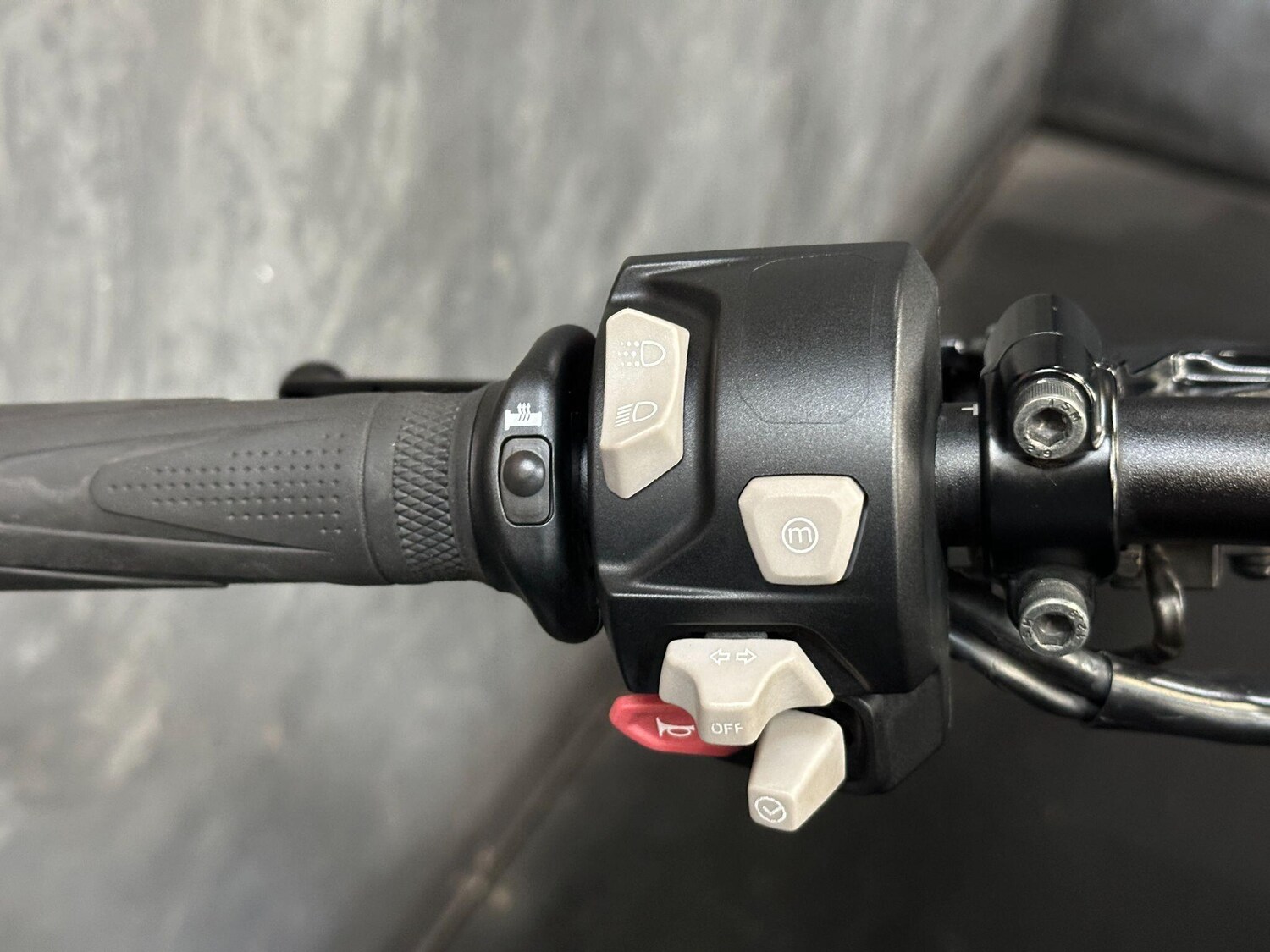 Used Triumph STREET 2017 for sale - 78586786: Photo 27