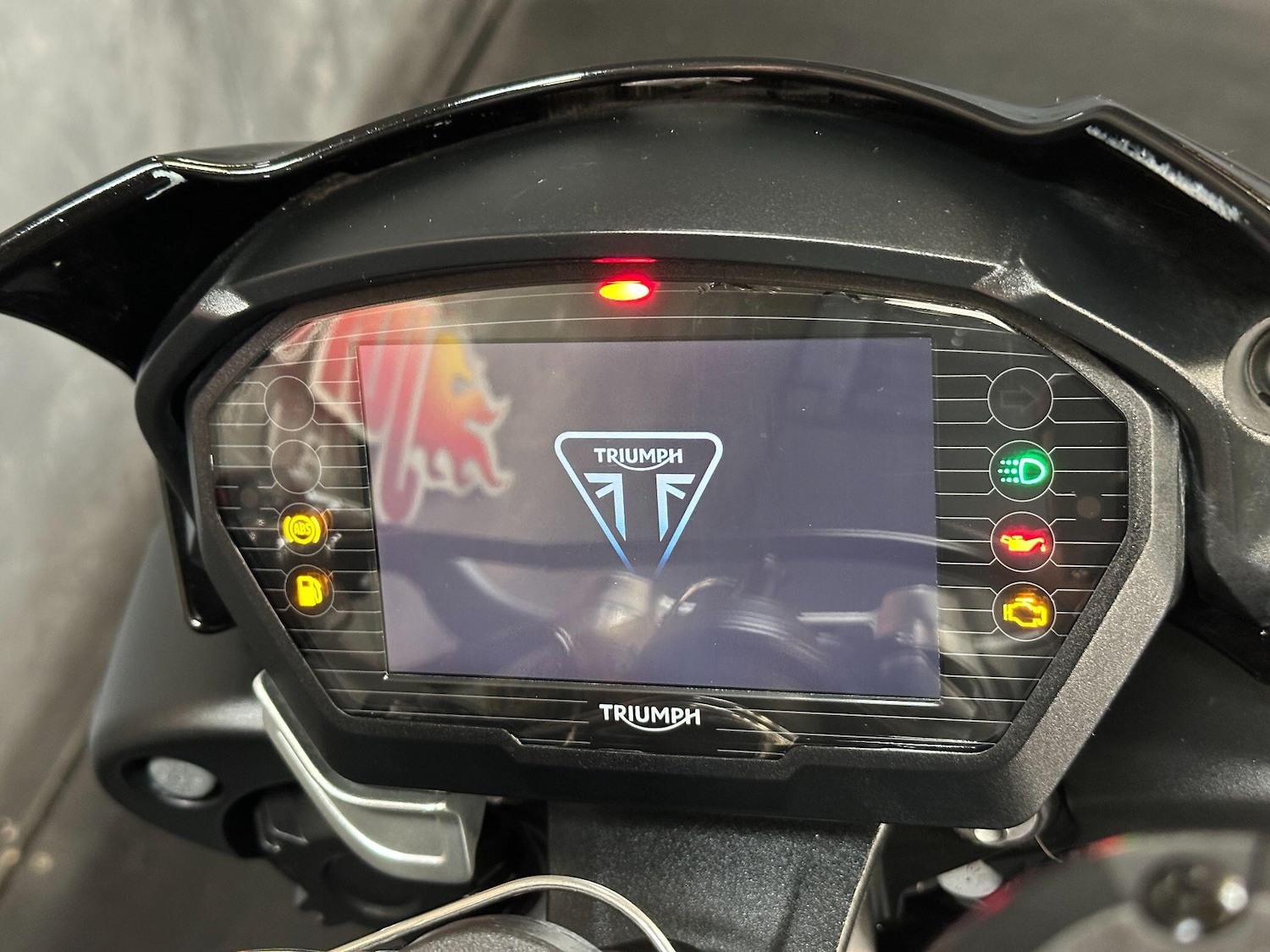 Used Triumph STREET 2017 for sale - 78586786: Photo 28