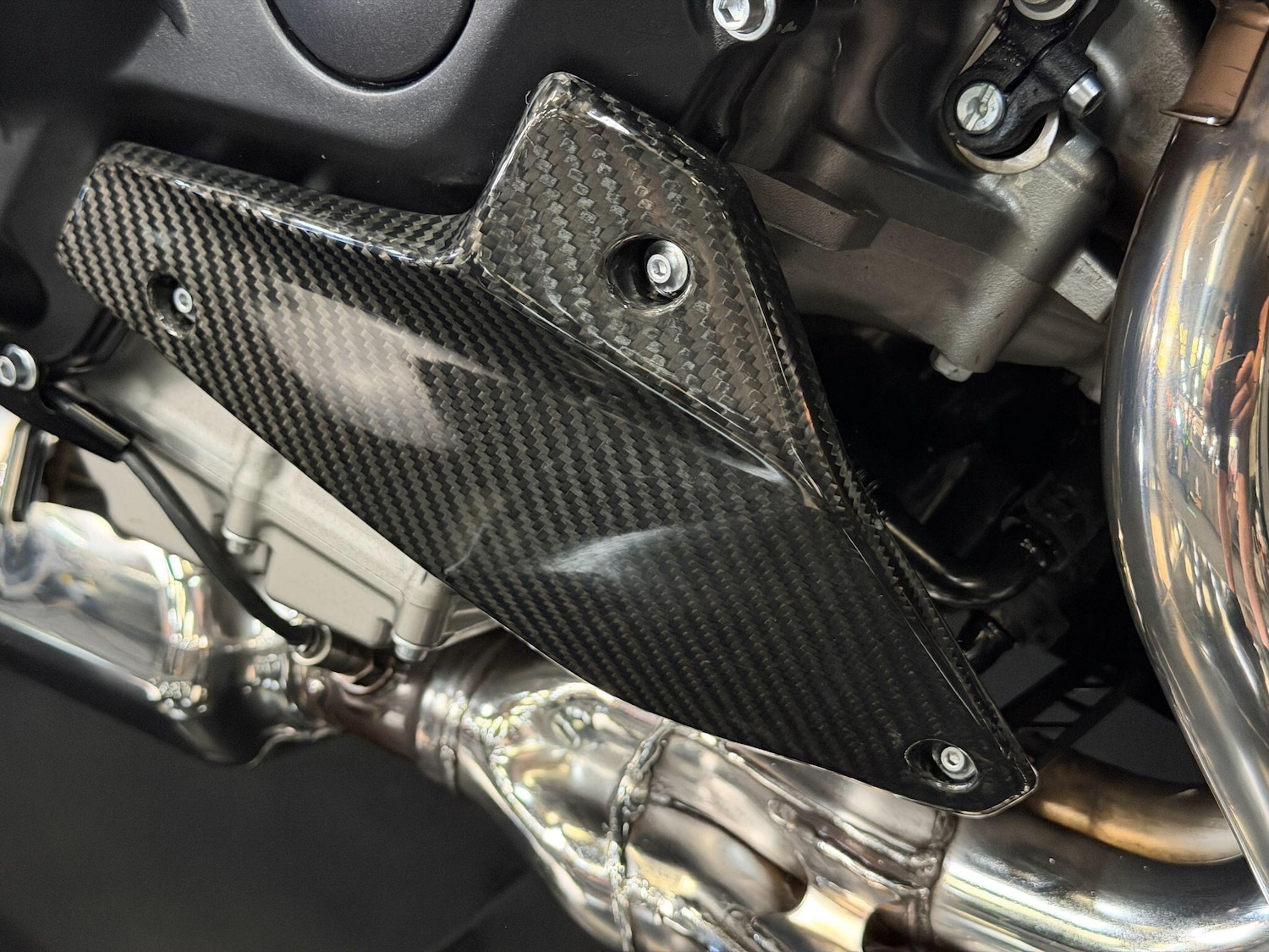 Used Kawasaki Ninja H2 2019 for sale - 78586931: Photo 10