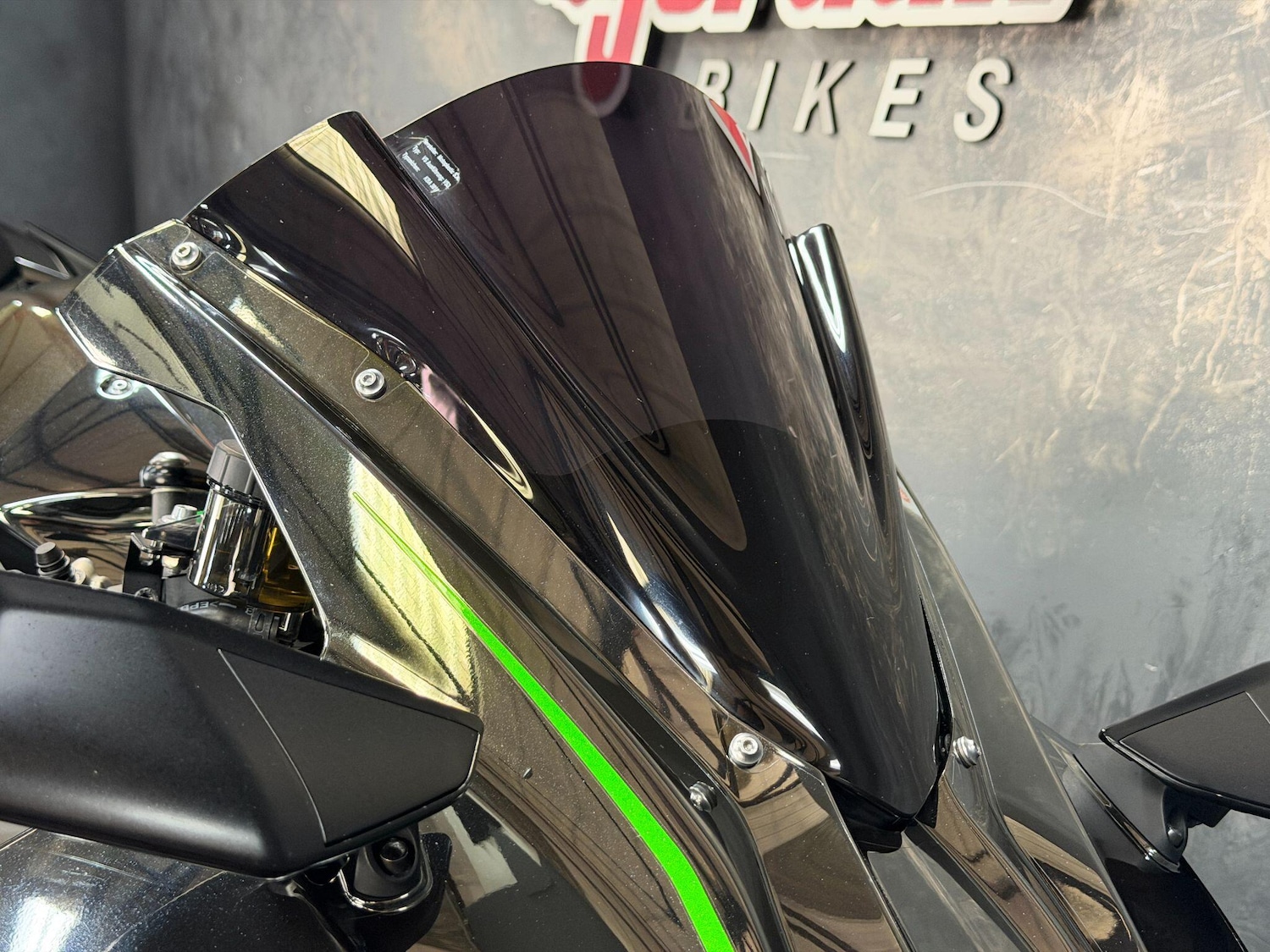 Used Kawasaki Ninja H2 2019 for sale - 78586931: Photo 12