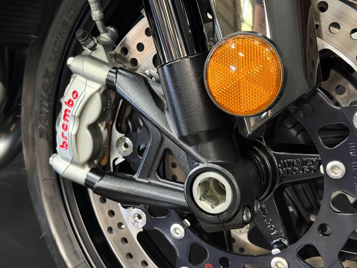Used Kawasaki Ninja H2 2019 for sale - 78586931: Photo 18