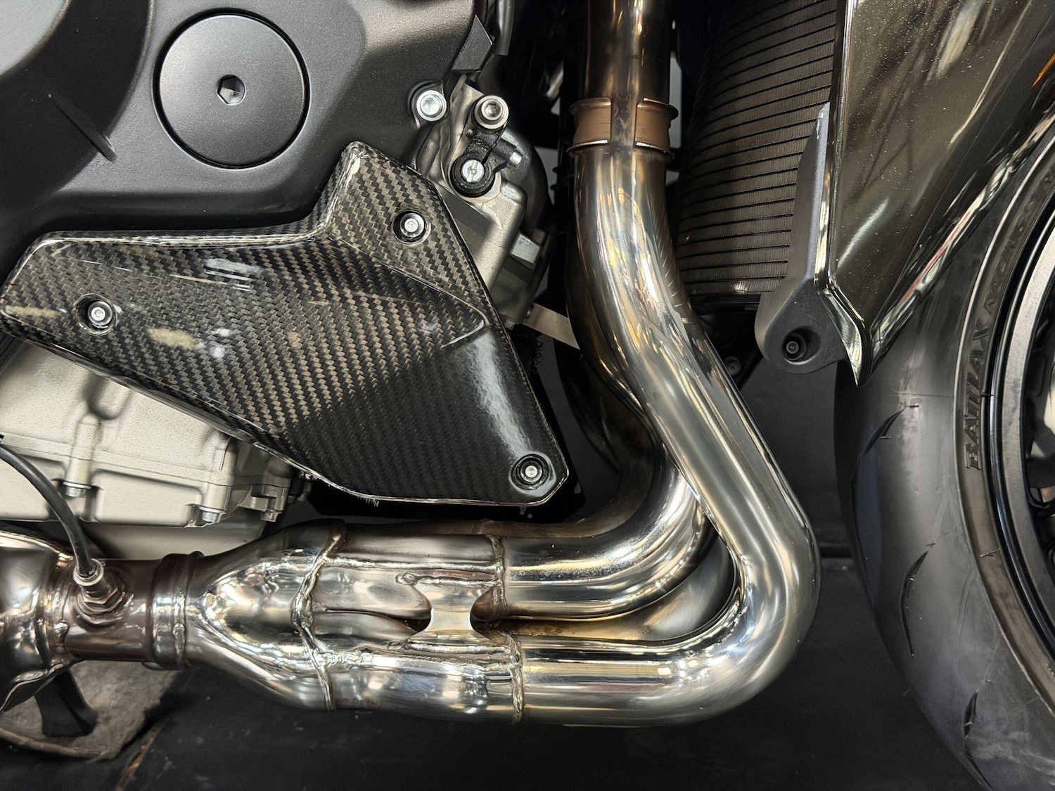 Used Kawasaki Ninja H2 2019 for sale - 78586931: Photo 21