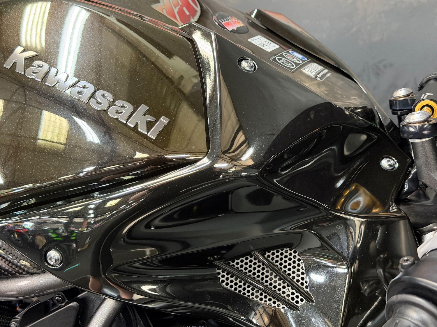 Used Kawasaki Ninja H2 2019 for sale - 78586931: Photo 23