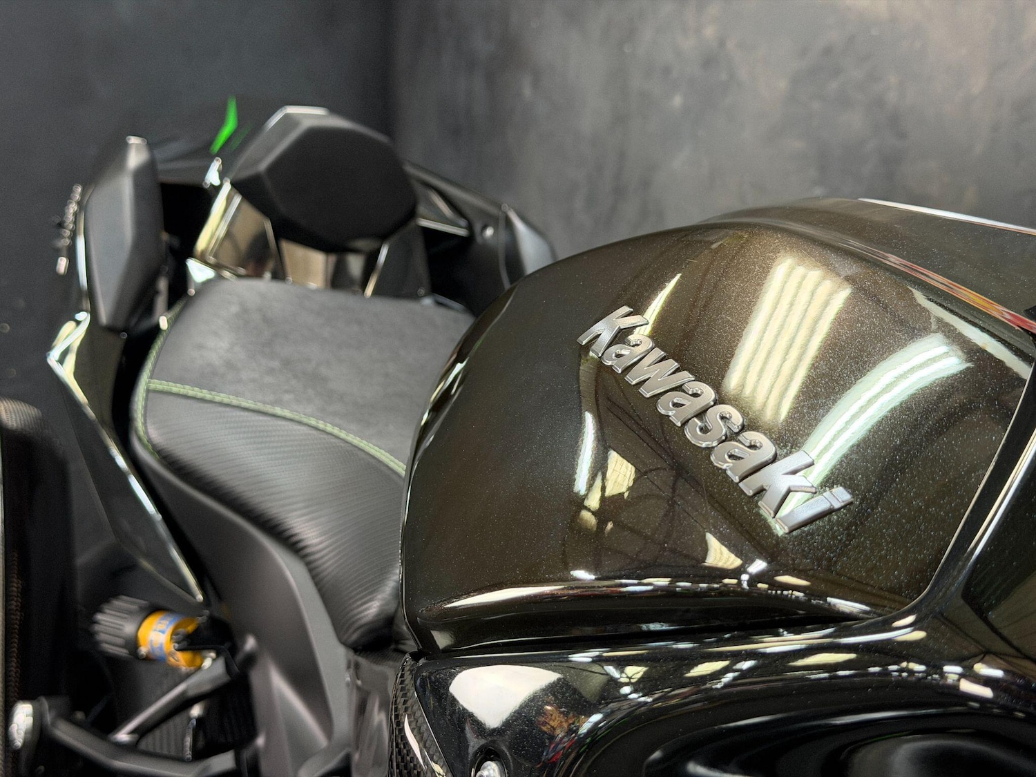 Used Kawasaki Ninja H2 2019 for sale - 78586931: Photo 24