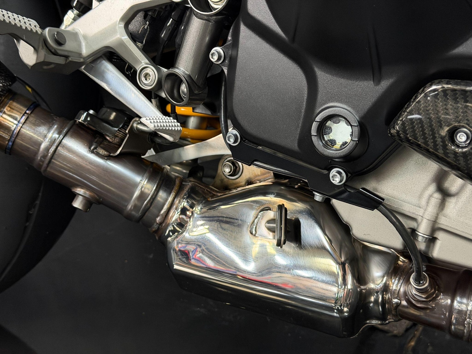 Used Kawasaki Ninja H2 2019 for sale - 78586931: Photo 26
