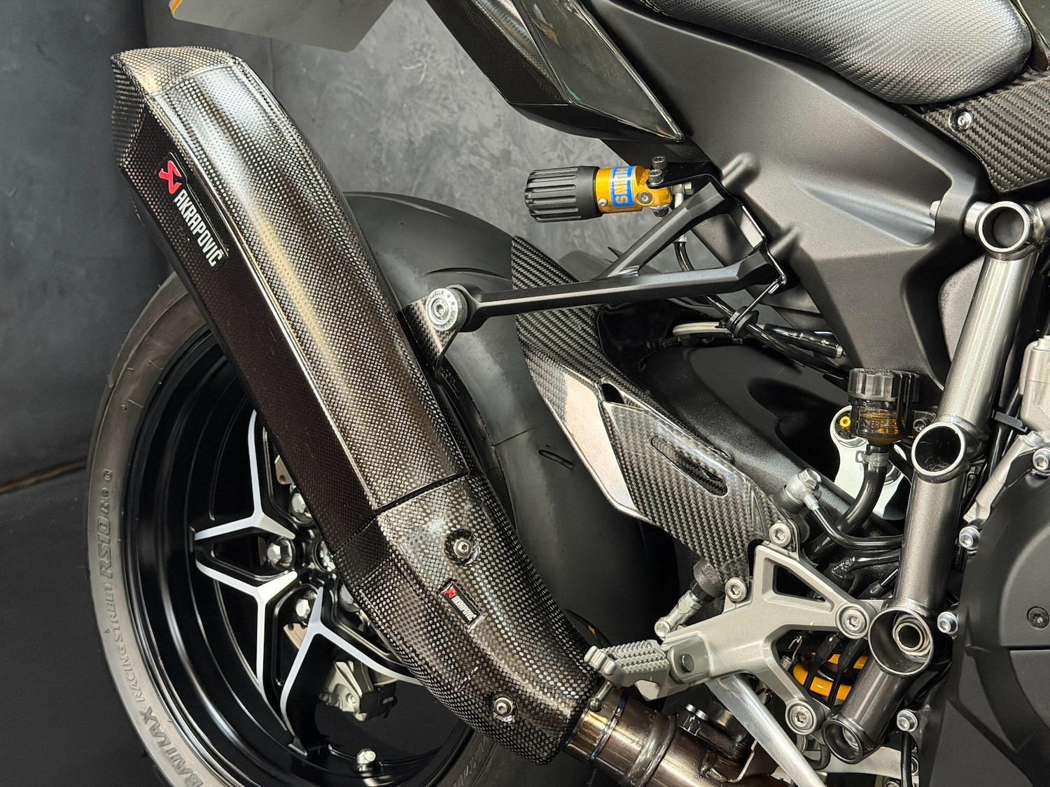 Used Kawasaki Ninja H2 2019 for sale - 78586931: Photo 28